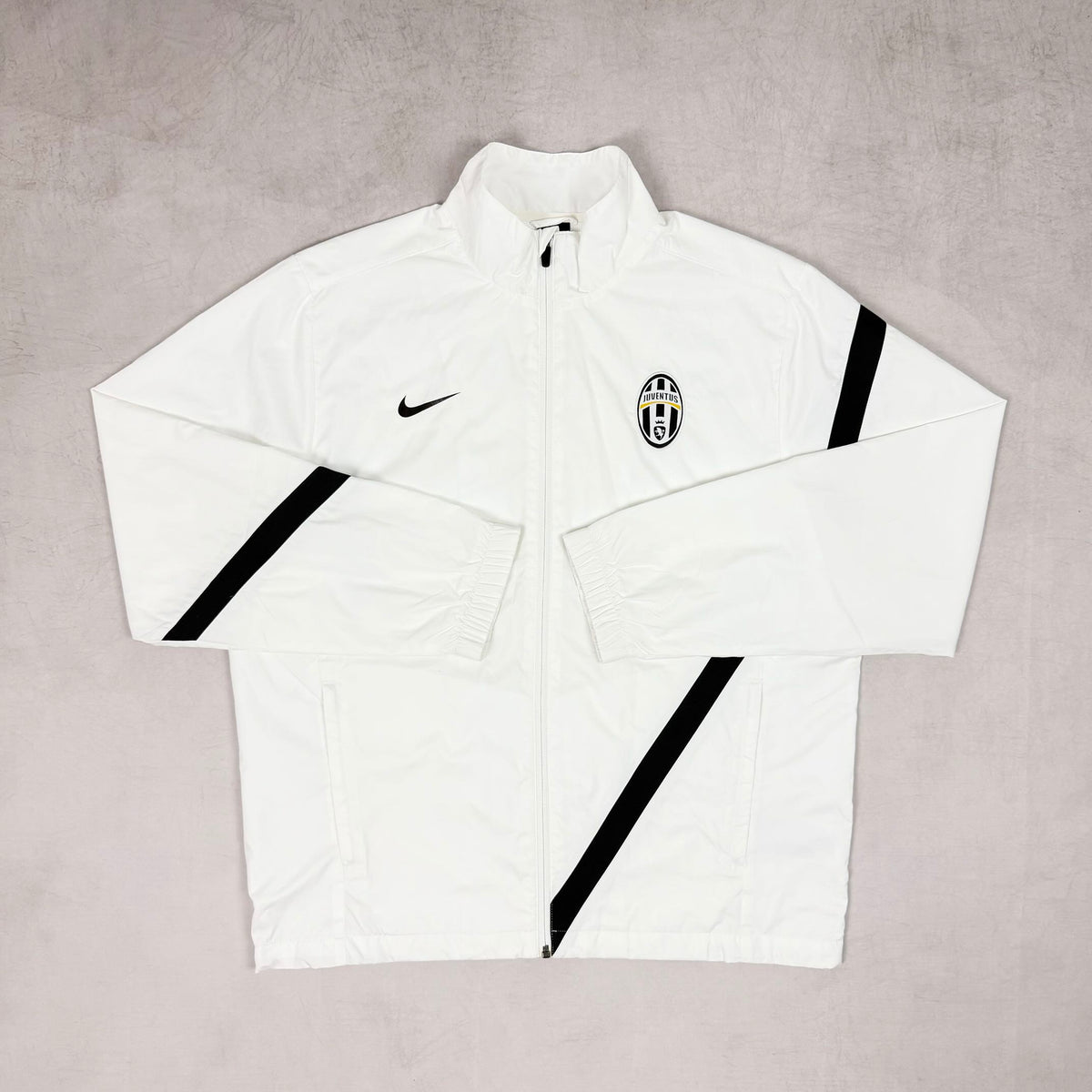 Nike Juventus 2011 Tracksuit L