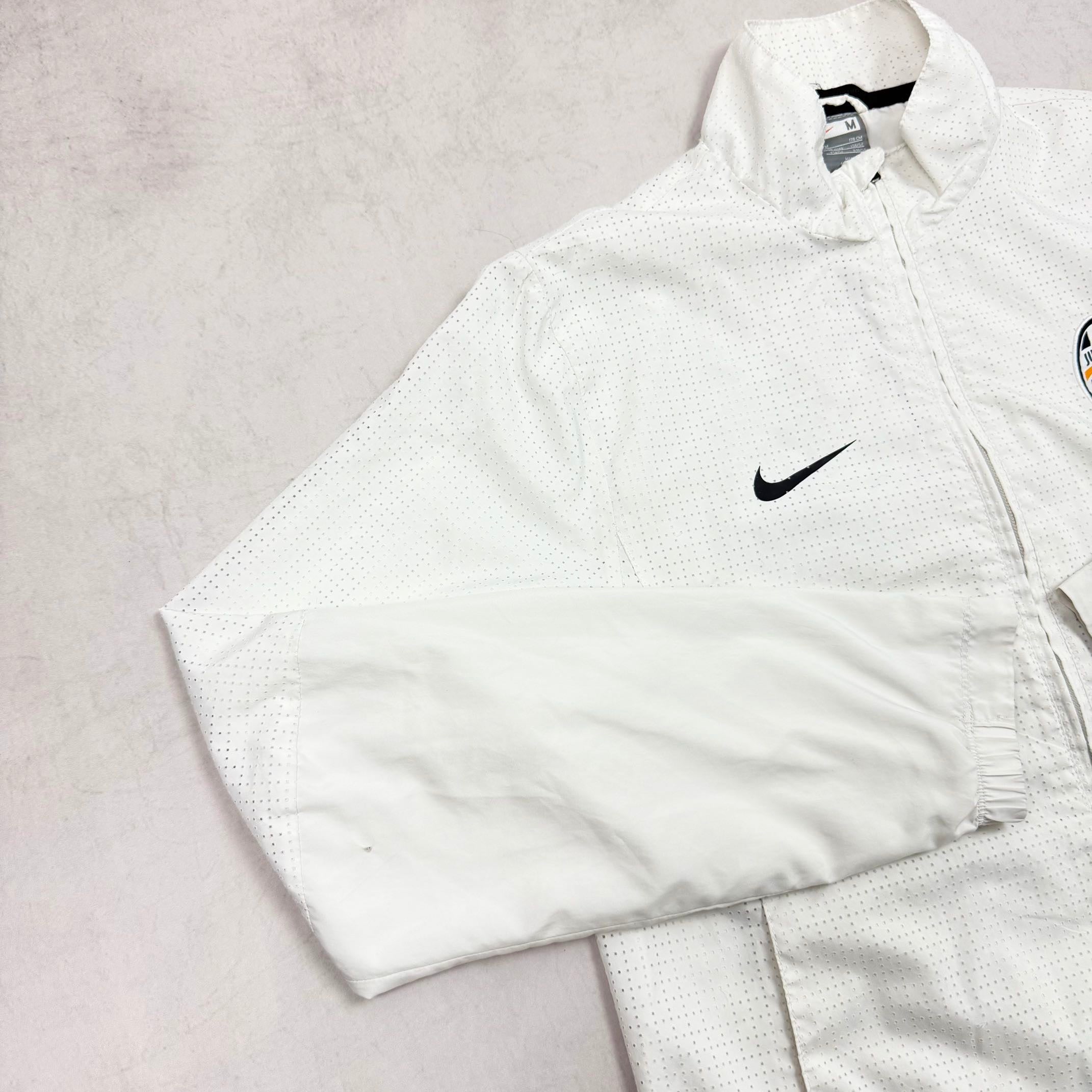 Nike Juventus Turin 2009 Tracksuit M