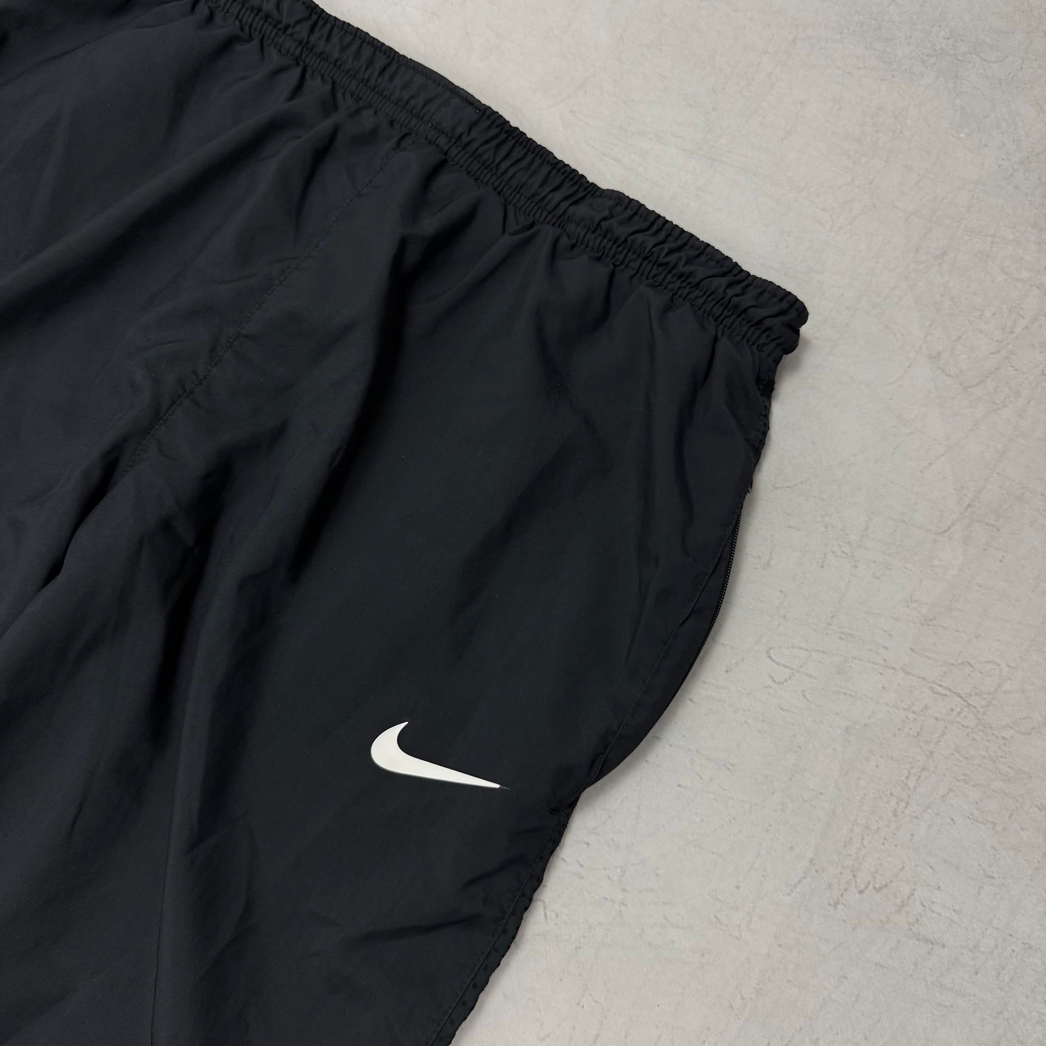 Nike Juventus Turin 2009 Tracksuit M