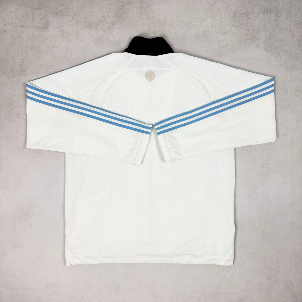 Adidas Argentinien "WorldCup" 2010 Tracksuit L