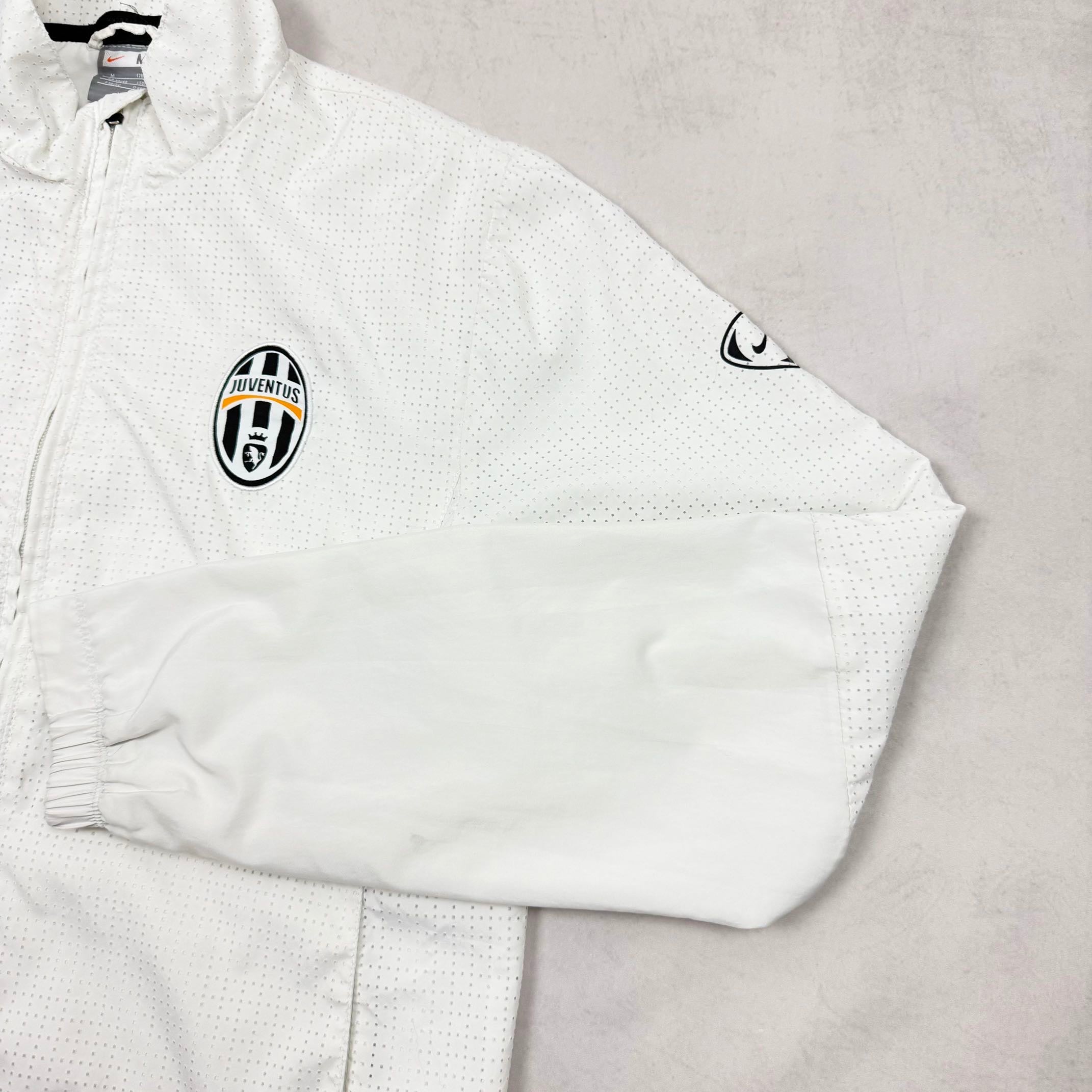 Nike Juventus Turin 2009 Tracksuit M