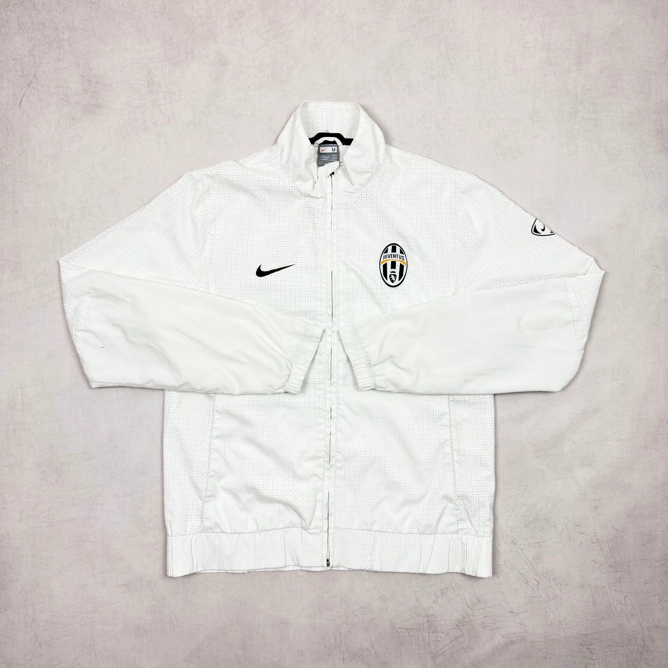 Nike Juventus Turin 2009 Tracksuit M