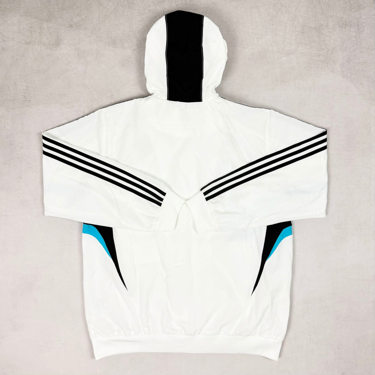 Adidas Real Madrid 2008 Tracksuit L