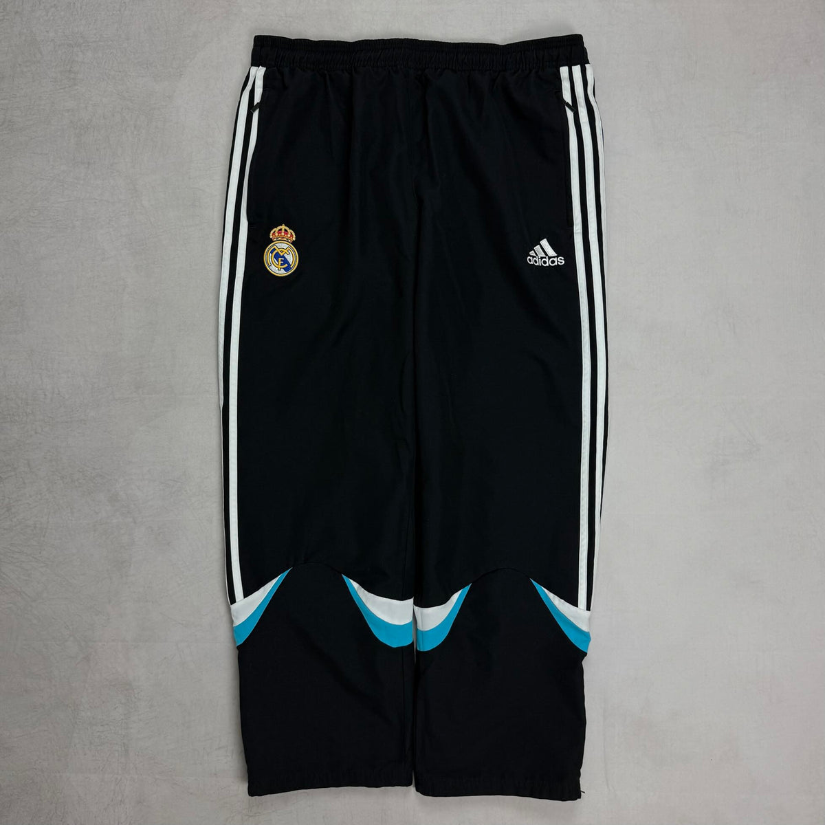 Adidas Real Madrid 2008 Tracksuit L
