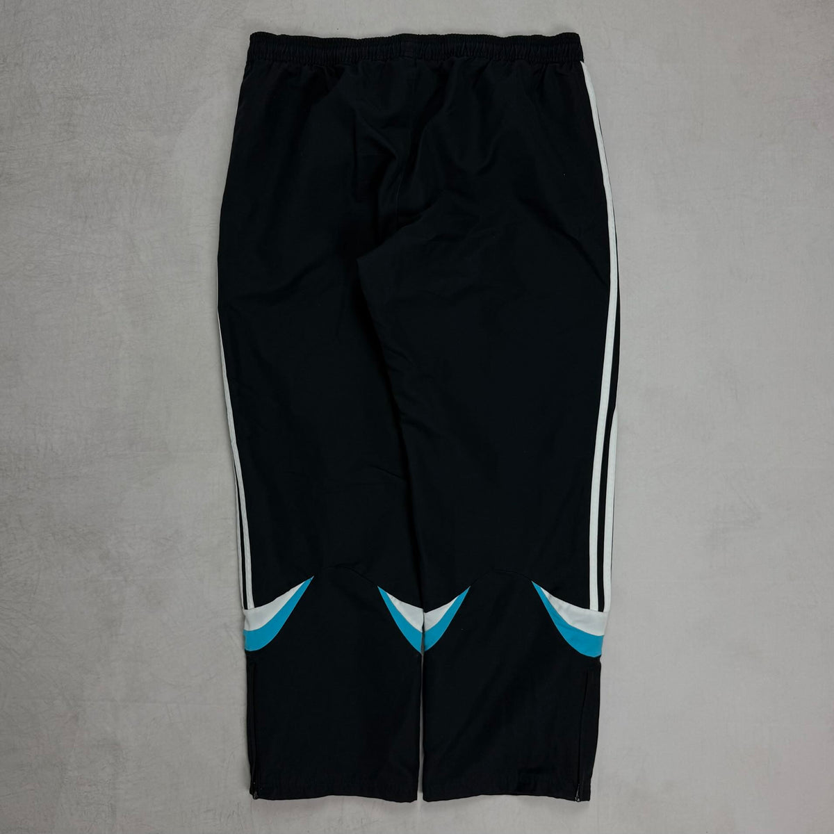 Adidas Real Madrid 2008 Tracksuit L