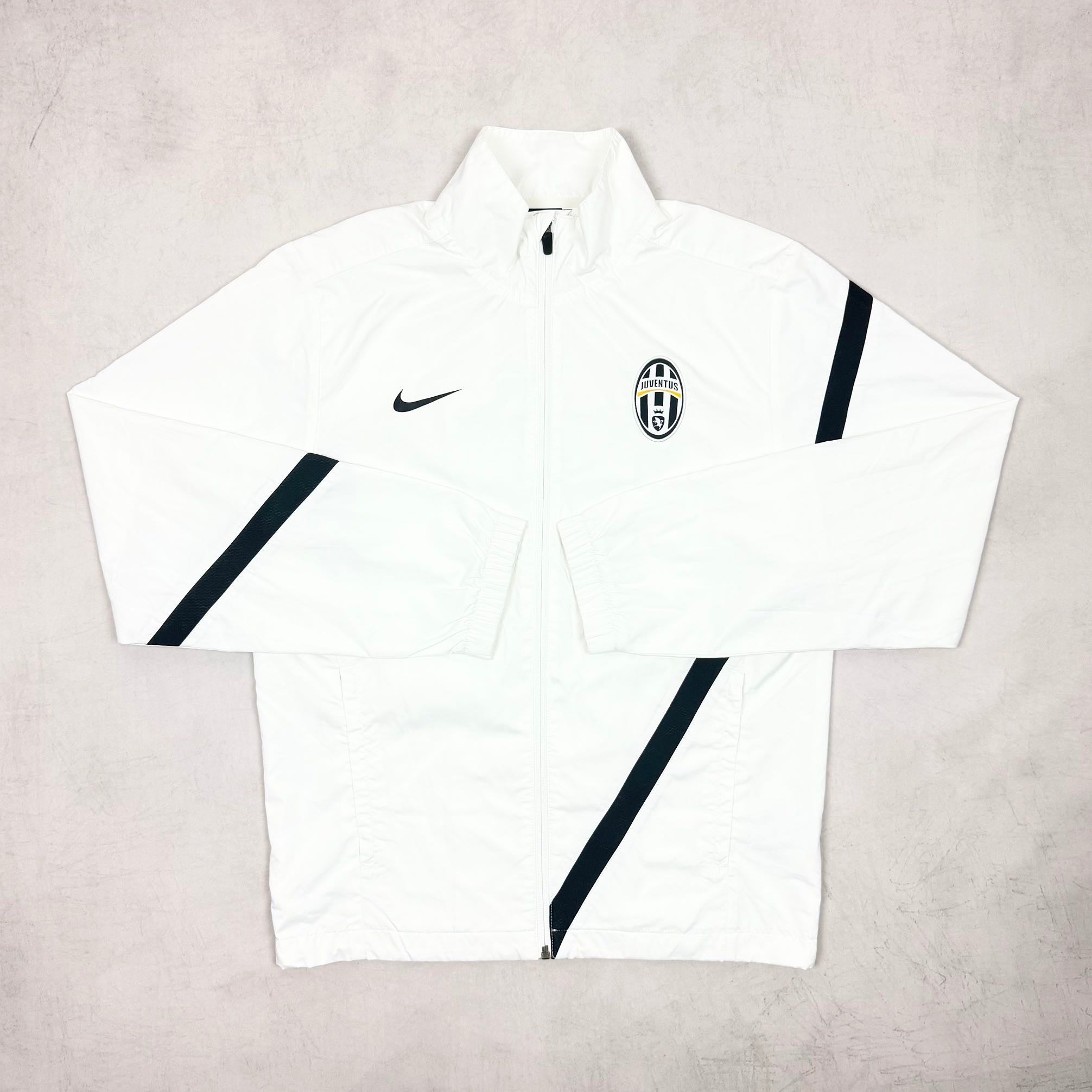 Nike Juventus Turin 2011 Tracksuit S