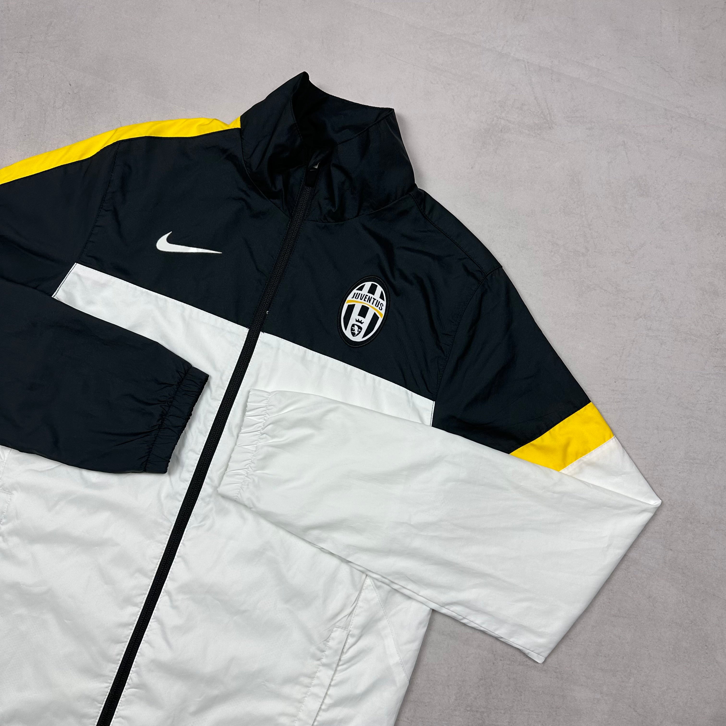 Nike Juventus Turin Trackjacket S - 86.airsteals