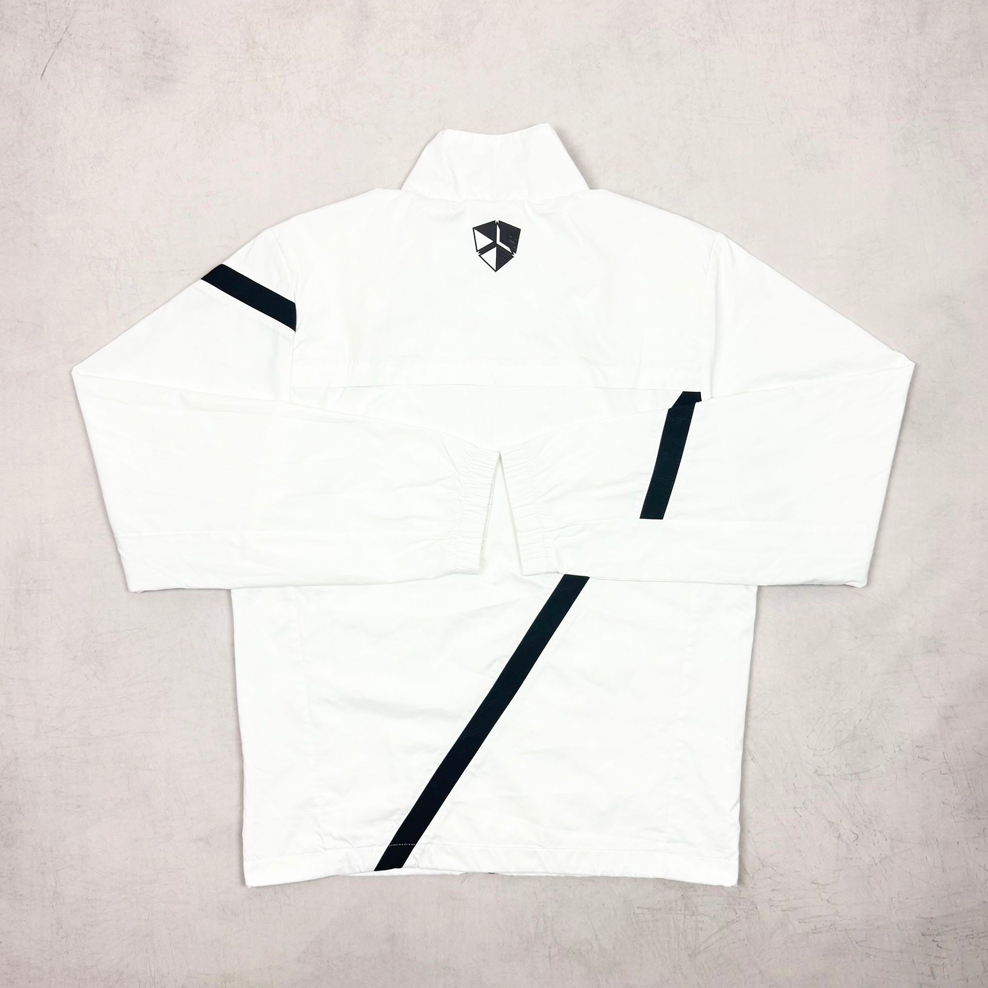 Nike Juventus Turin 2011 Tracksuit S