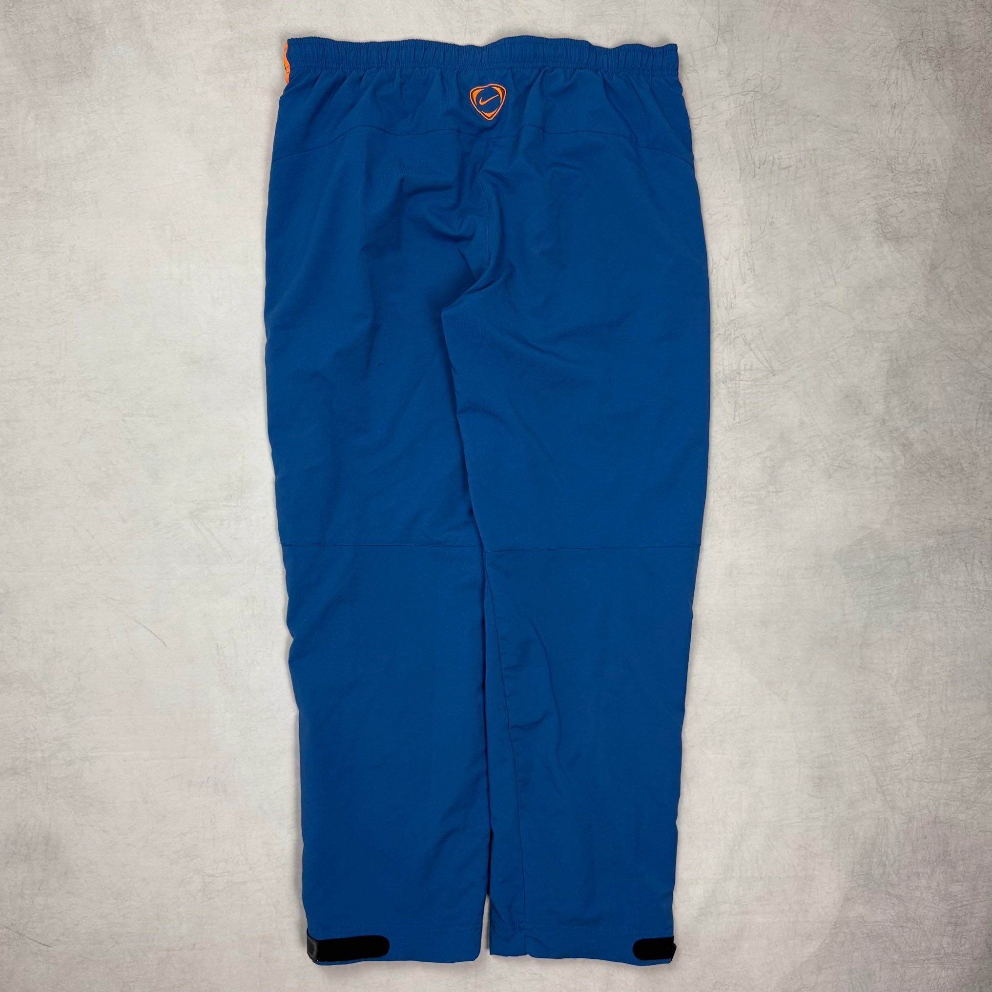 Nike Barcelona "Total90" 2006 Tracksuit L