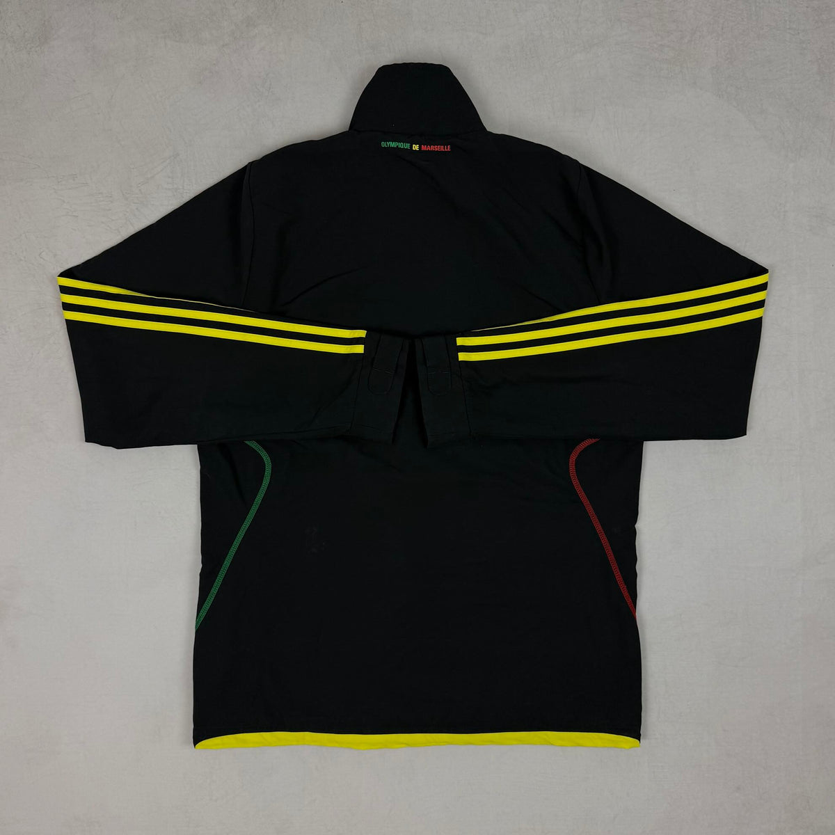 Adidas Marseille "Formotion" 2010 Tracksuit M