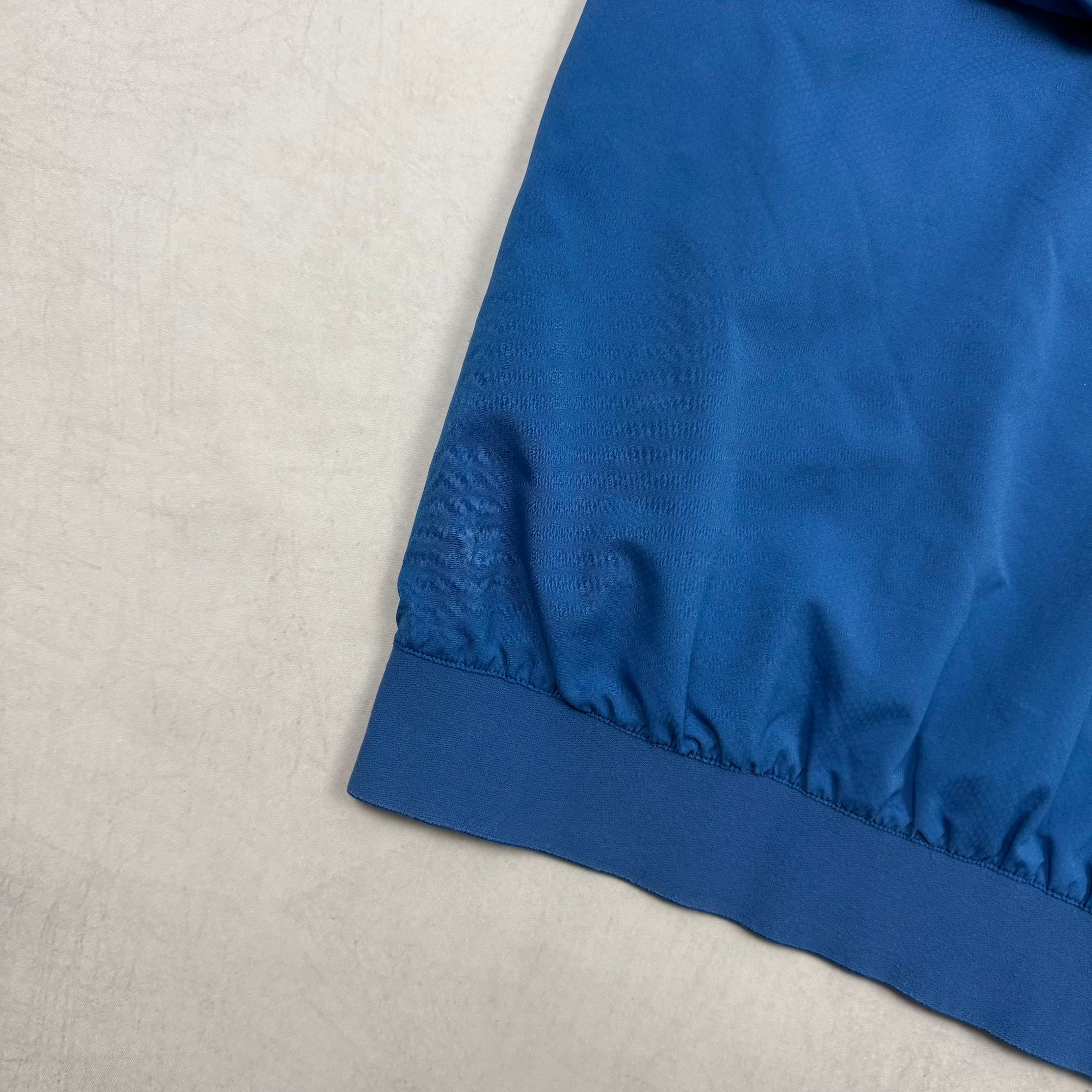Nike Barcelona "Total90" 2006 Tracksuit L
