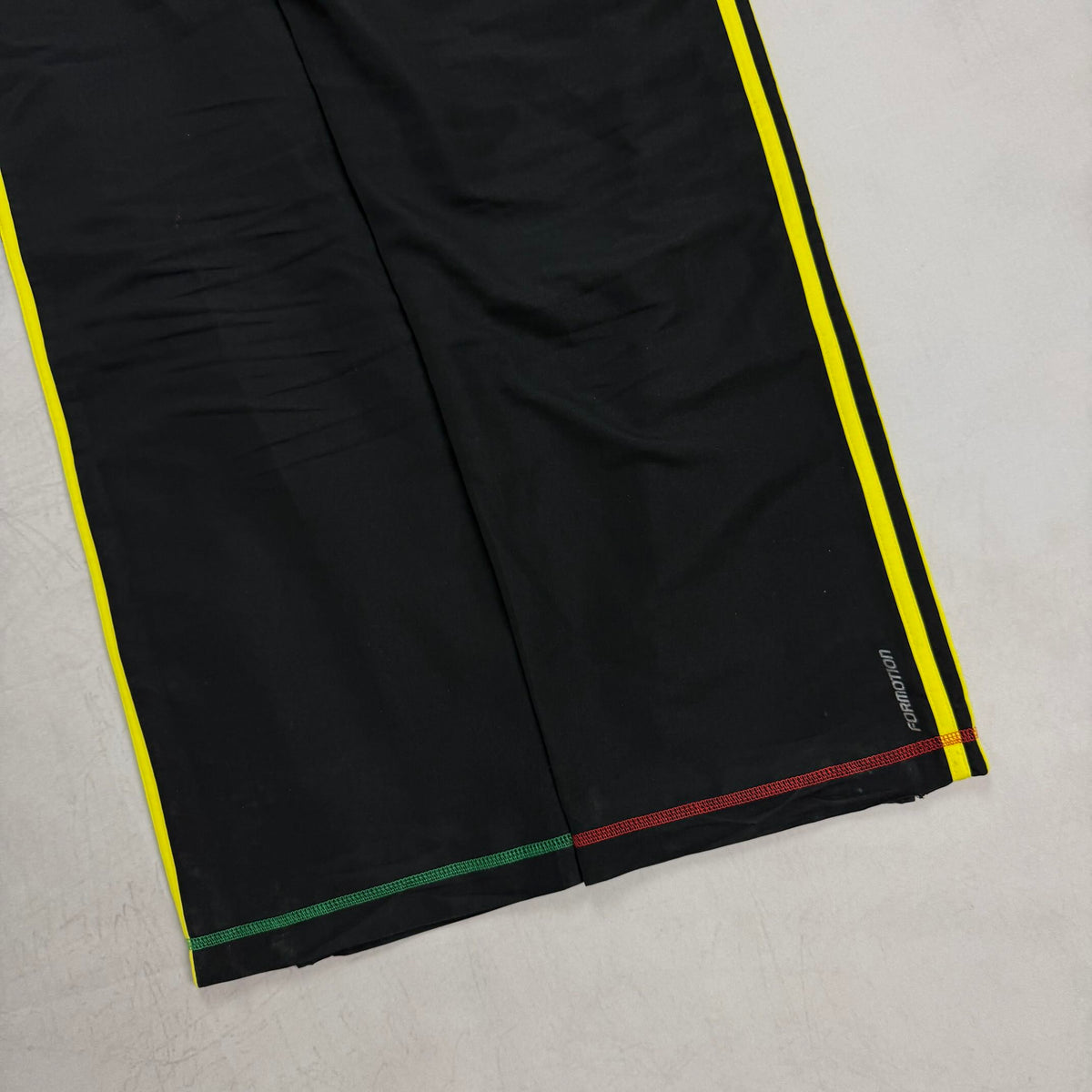 Adidas Marseille "Formotion" 2010 Tracksuit M