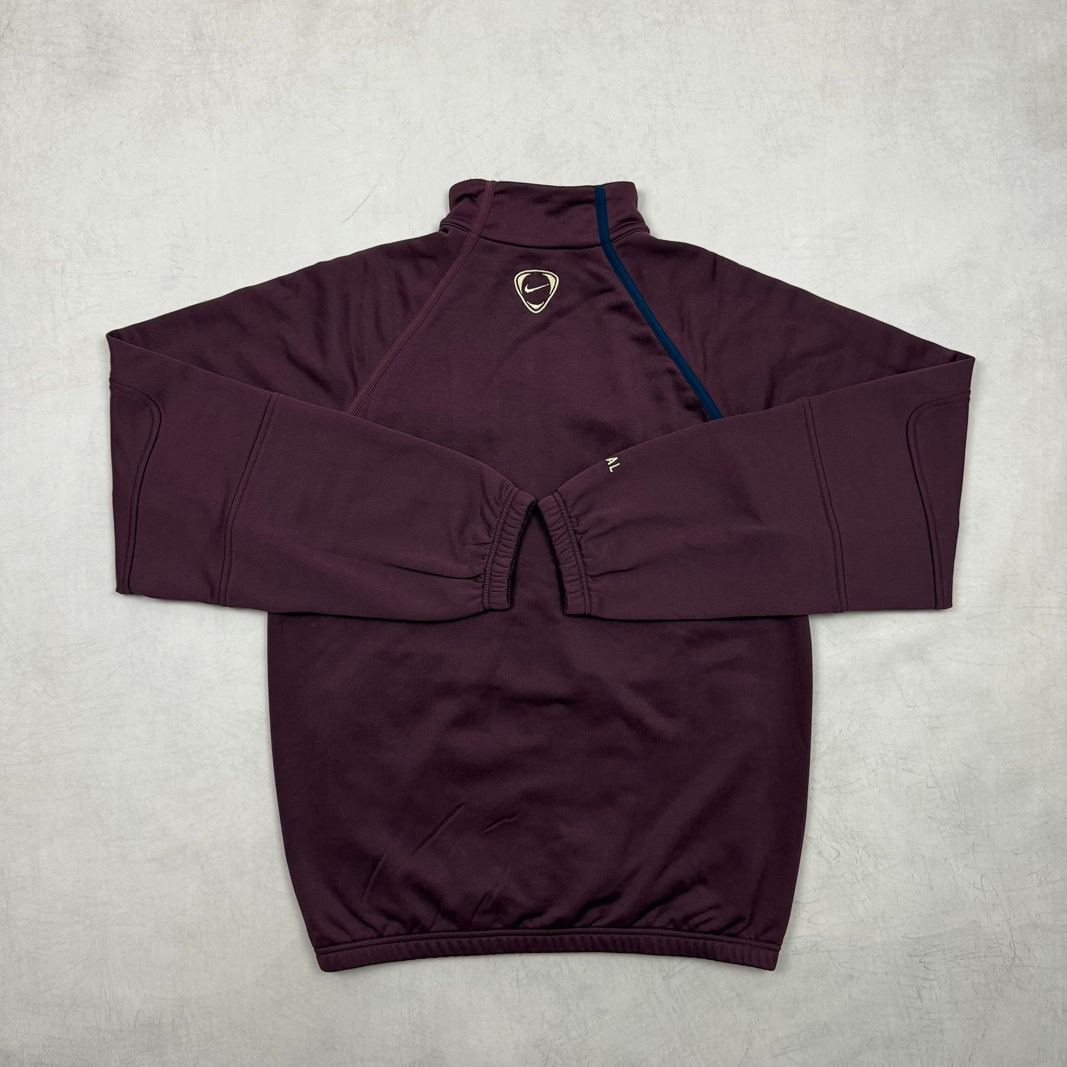 Nike Portugal "Total90" 2004 Tracksuit M