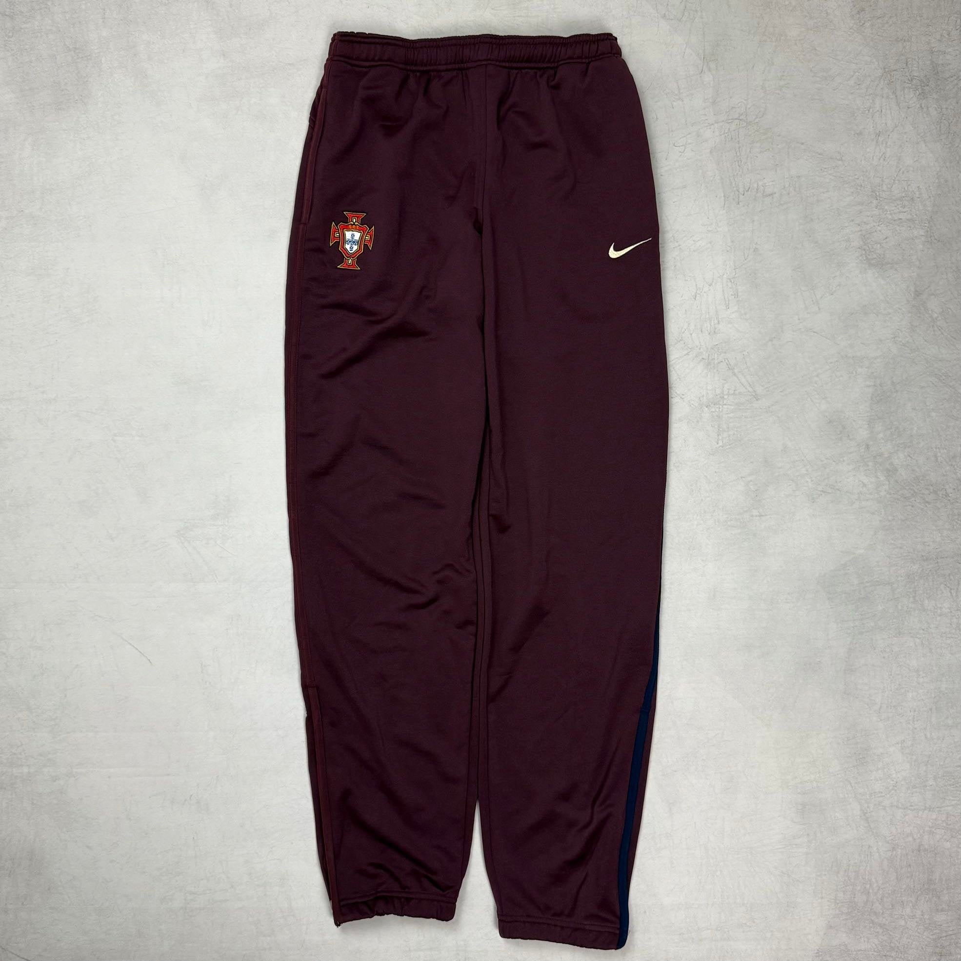 Nike Portugal "Total90" 2004 Tracksuit M