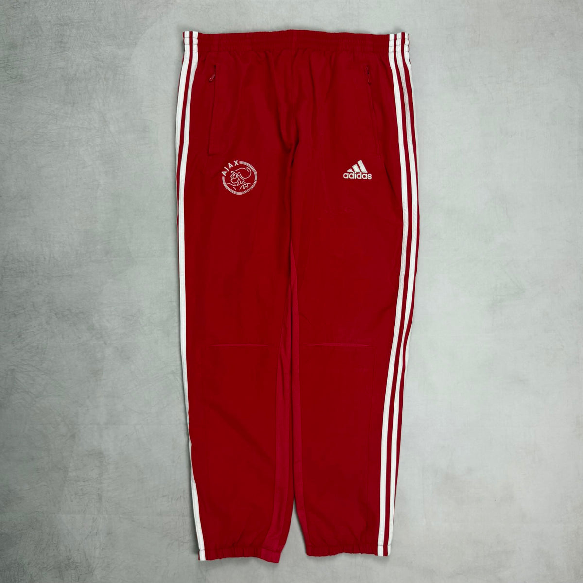 Adidas Ajax Amsterdam 2004 Tracksuit M