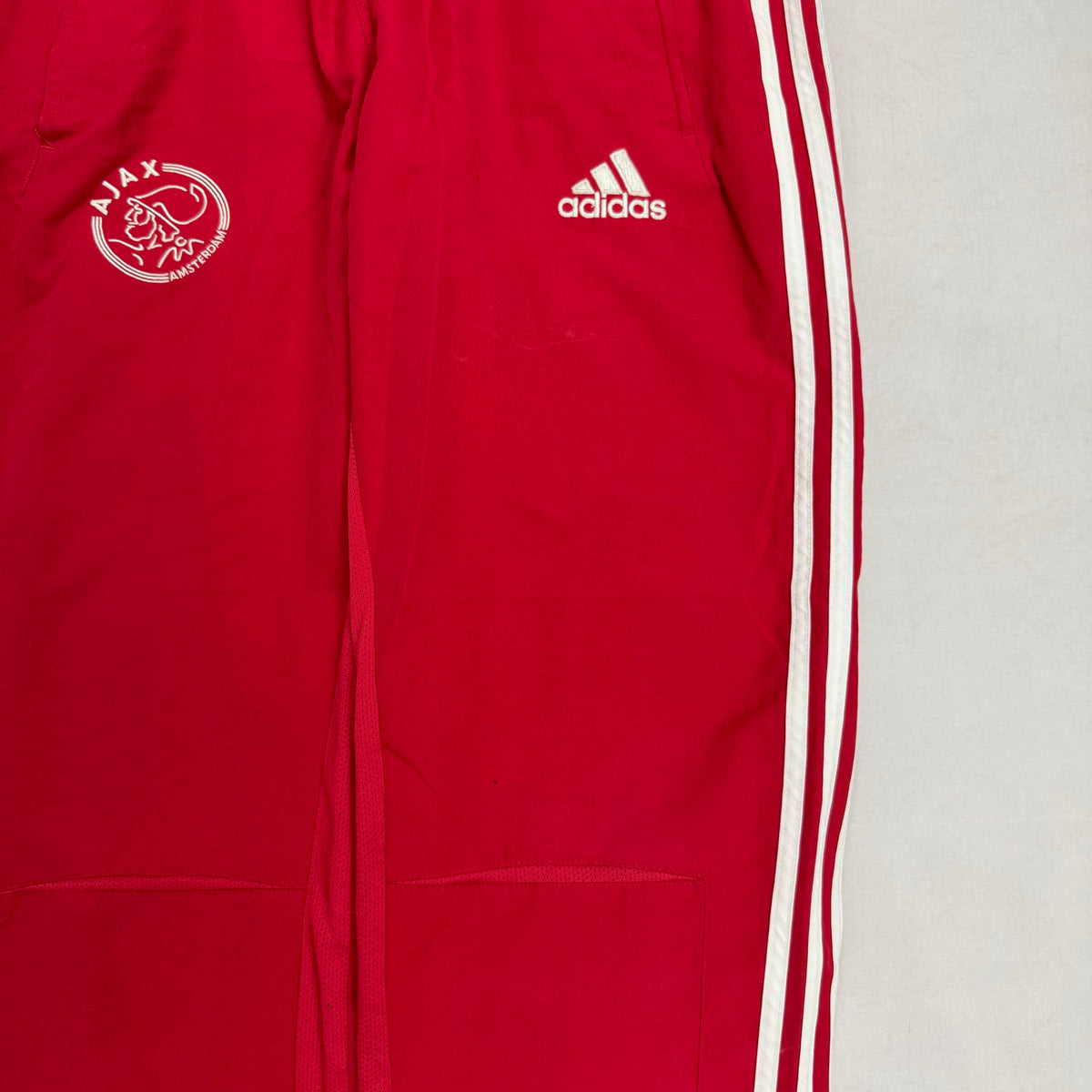 Adidas Ajax Amsterdam 2004 Tracksuit M