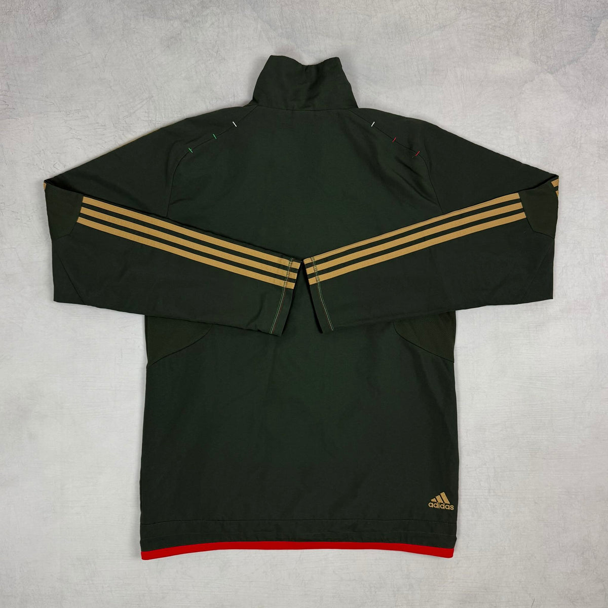 Adidas AC Milan "UCL" 2011 Tracksuit S