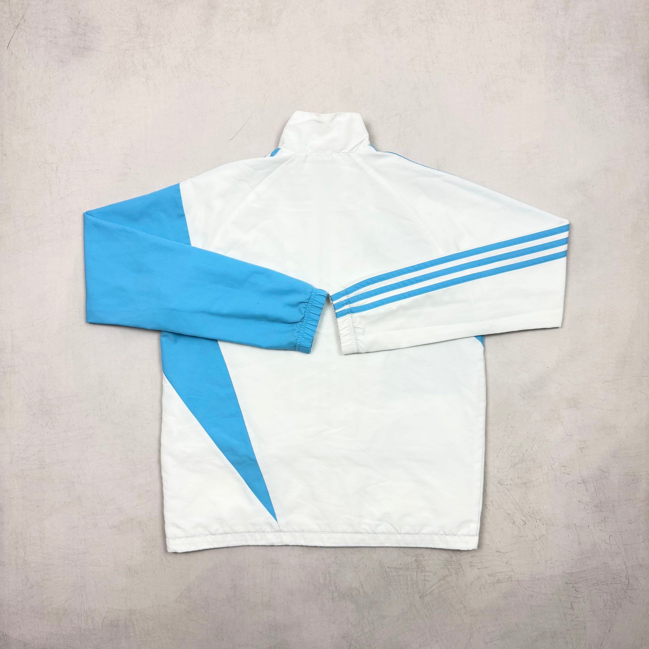 Adidas Marseille 2009 Tracksuit XS