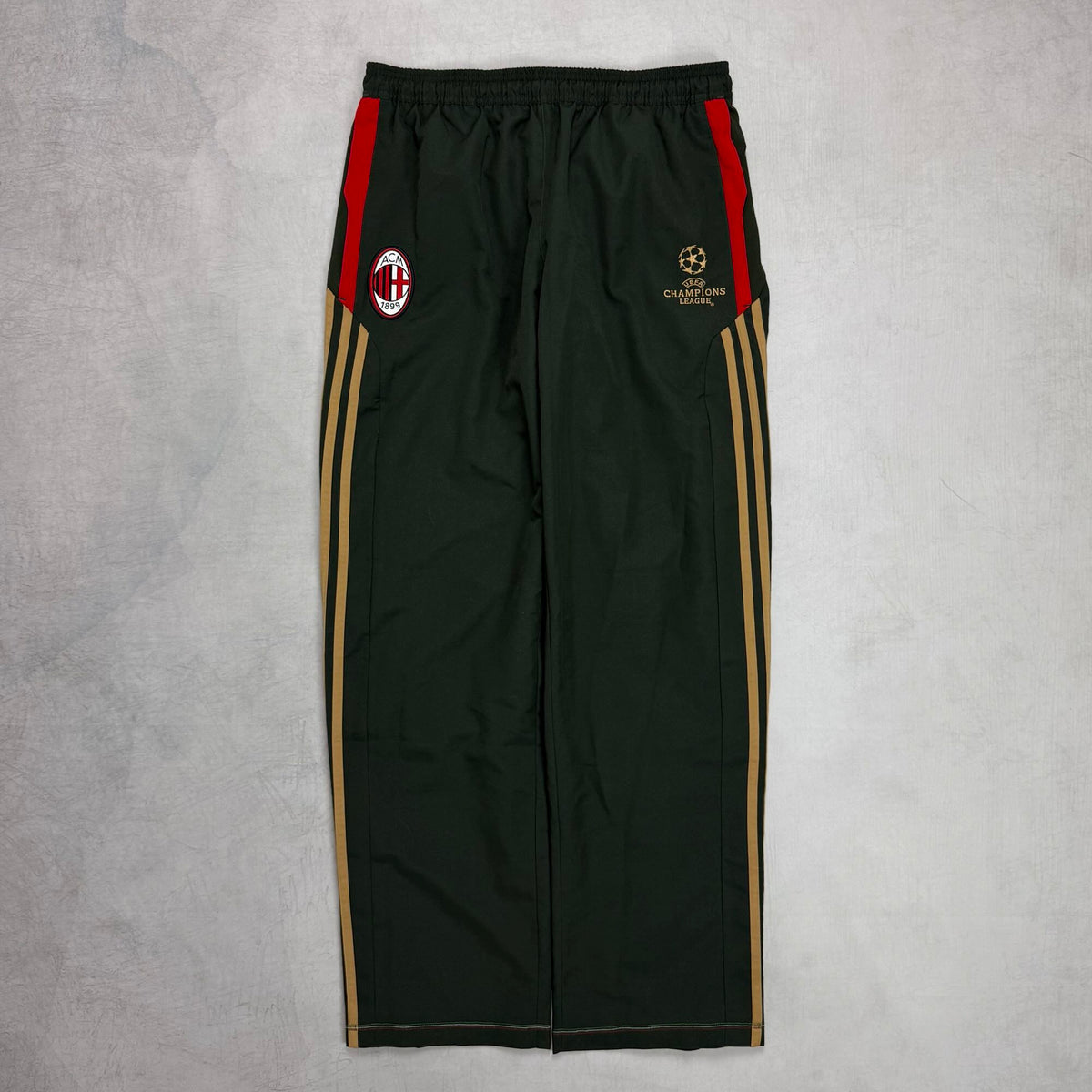 Adidas AC Milan "UCL" 2011 Tracksuit S