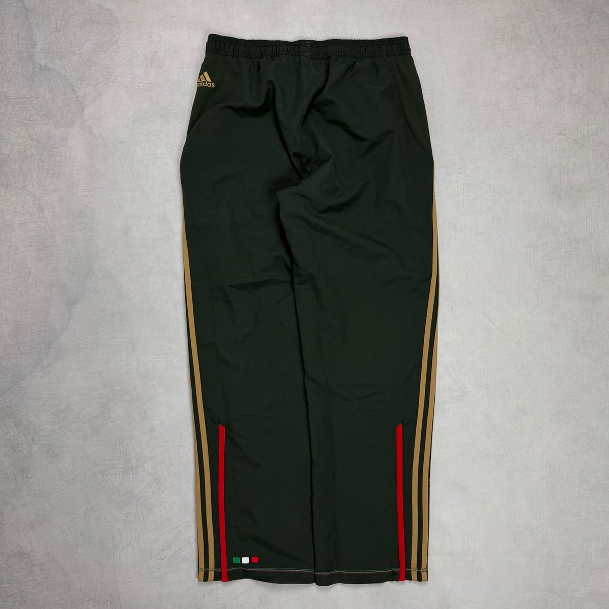 Adidas AC Milan "UCL" 2011 Tracksuit S