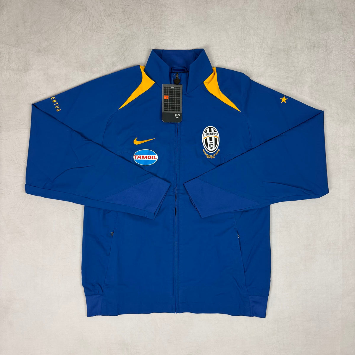 Nike Juventus "Centenario" 2005 Tracksuit XL BNWT