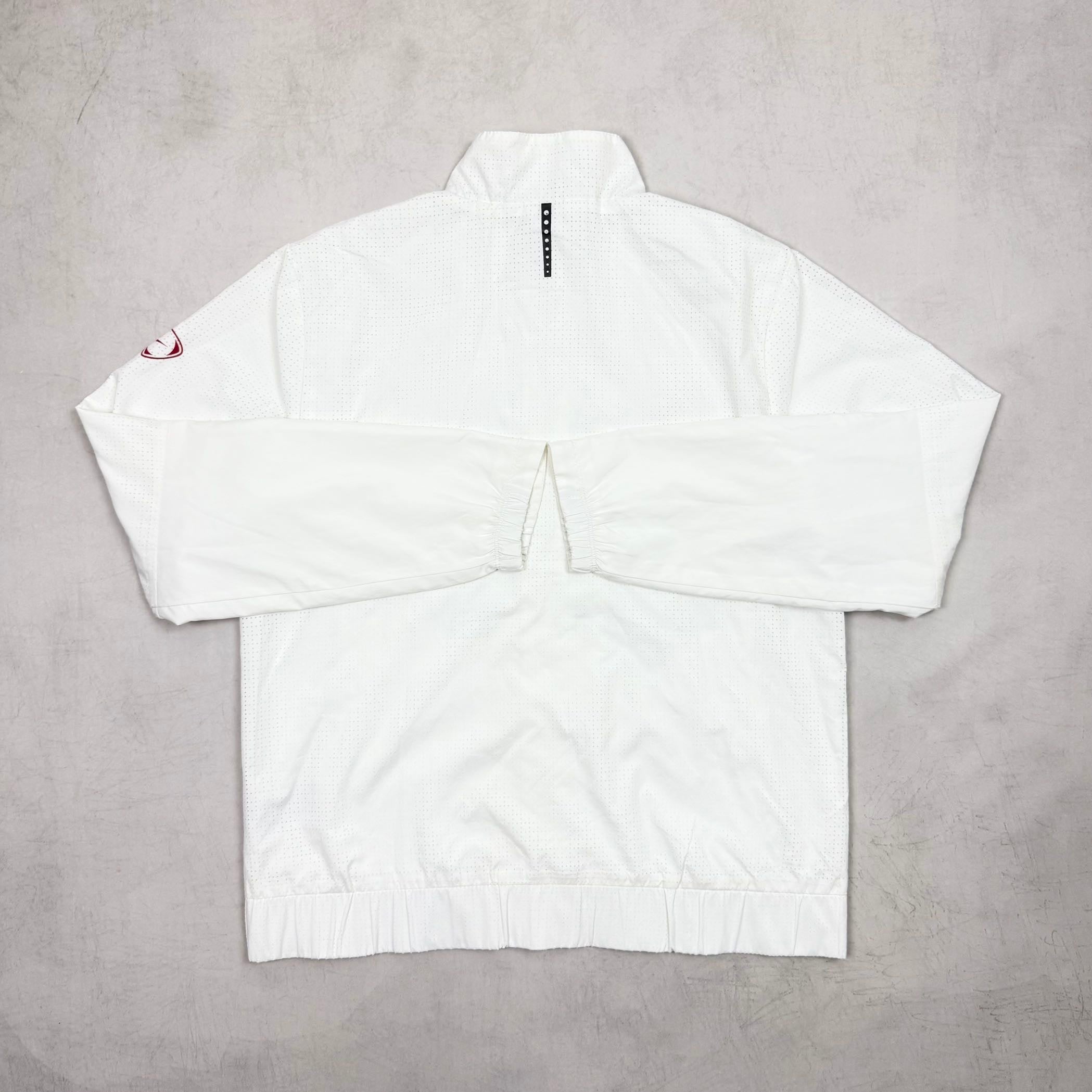 Nike Manchester United 2009 Tracksuit XL