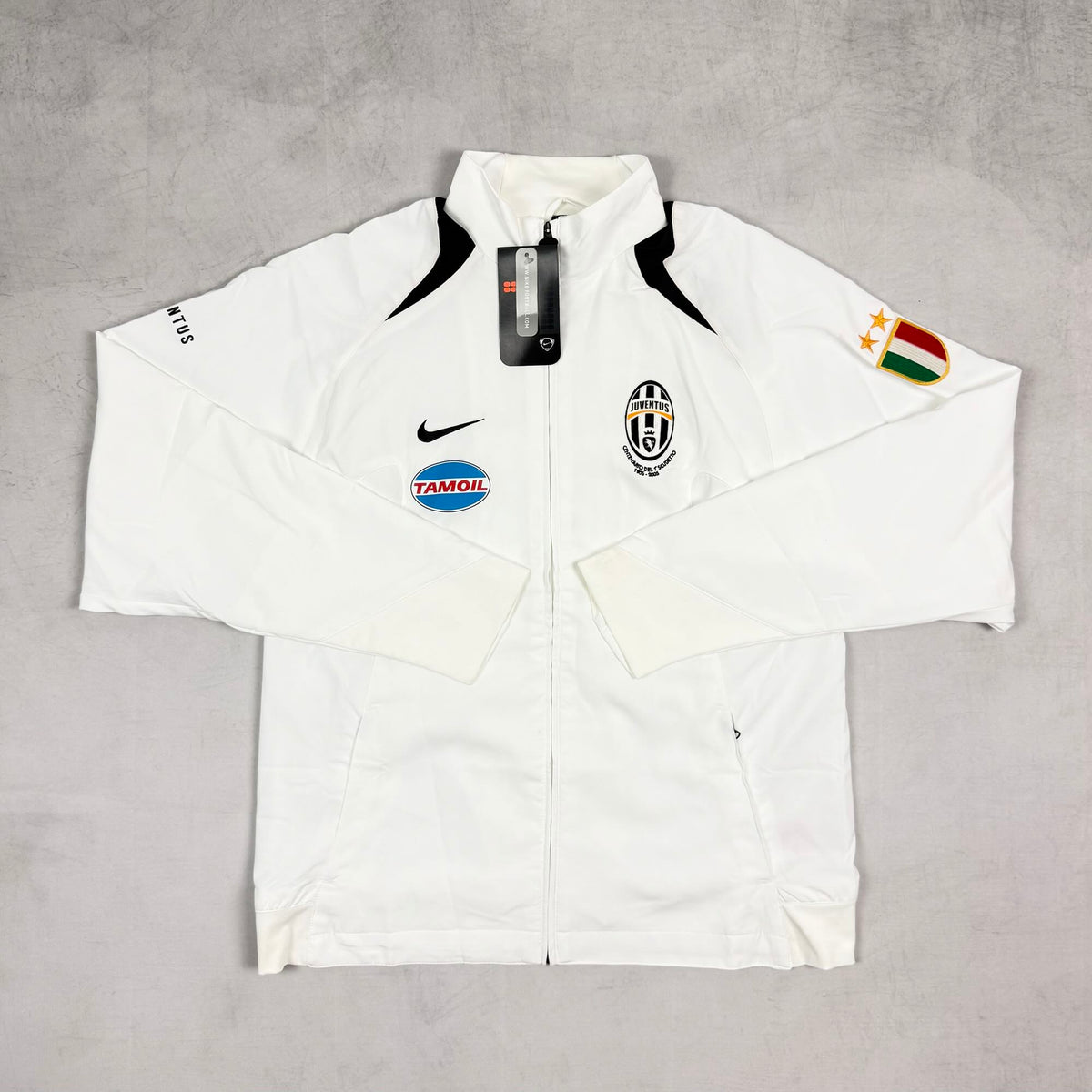 Nike Juventus "Centenario" 2005 Tracksuit M BNWT