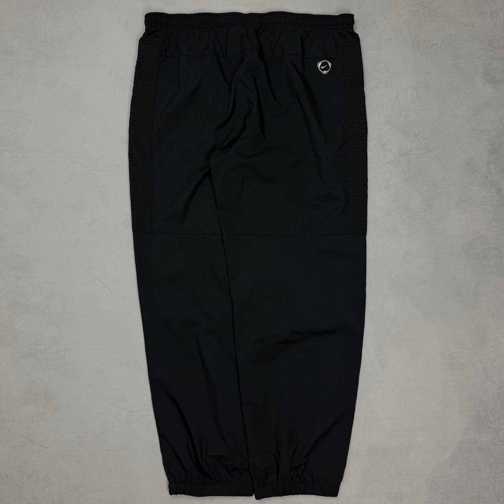 Nike Manchester United 2009 Tracksuit XL