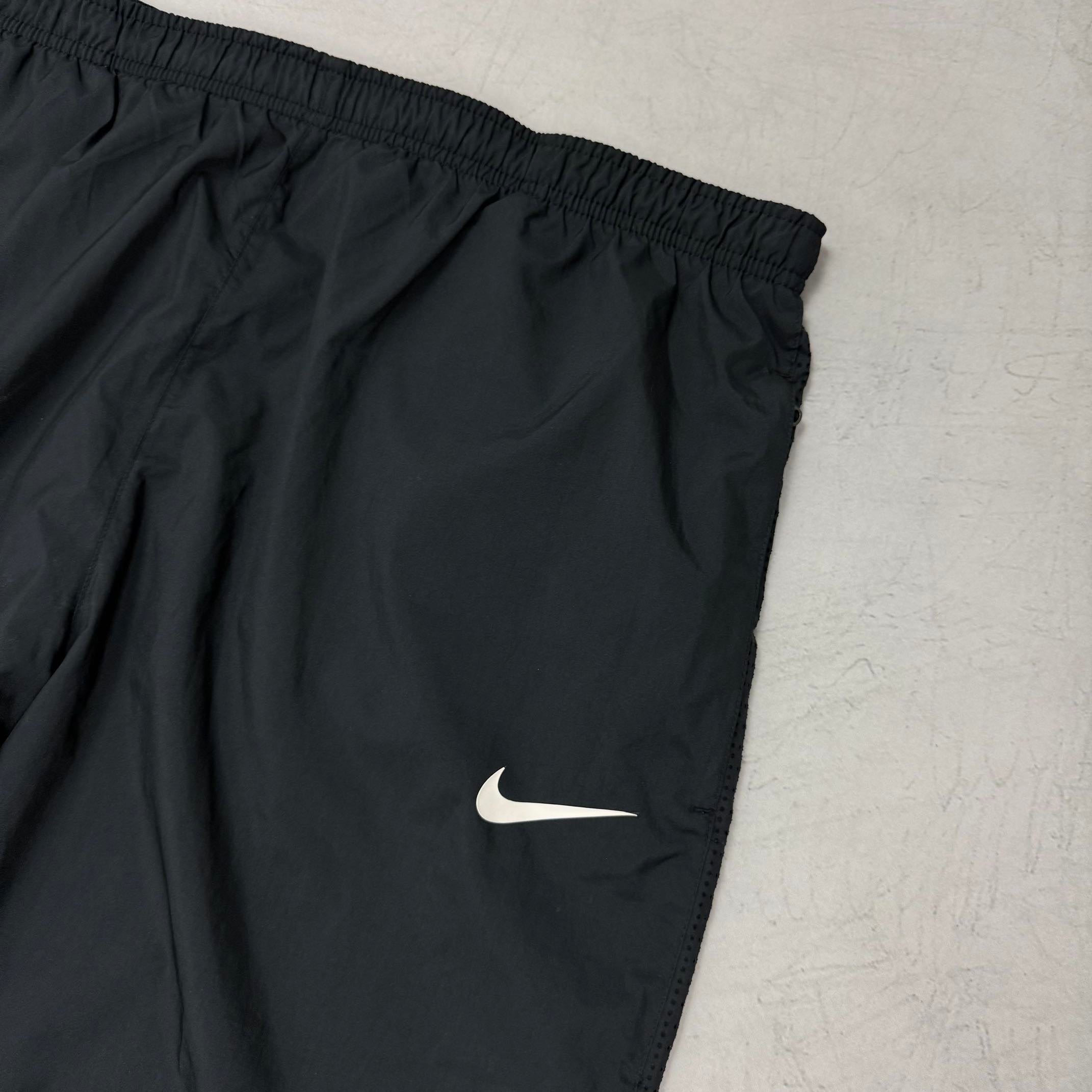 Nike Manchester United 2009 Tracksuit XL