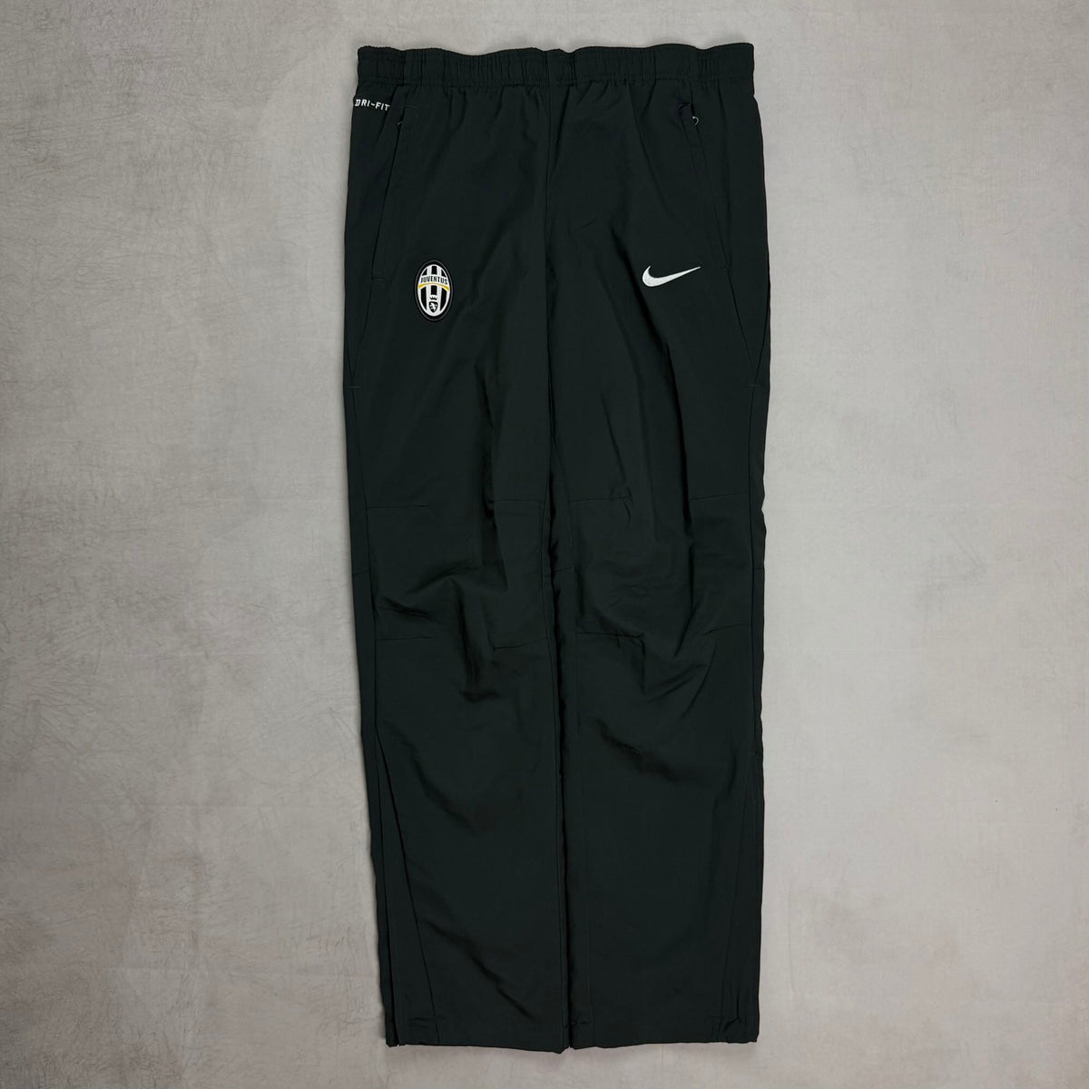 Nike Juventus 2014 Tracksuit S