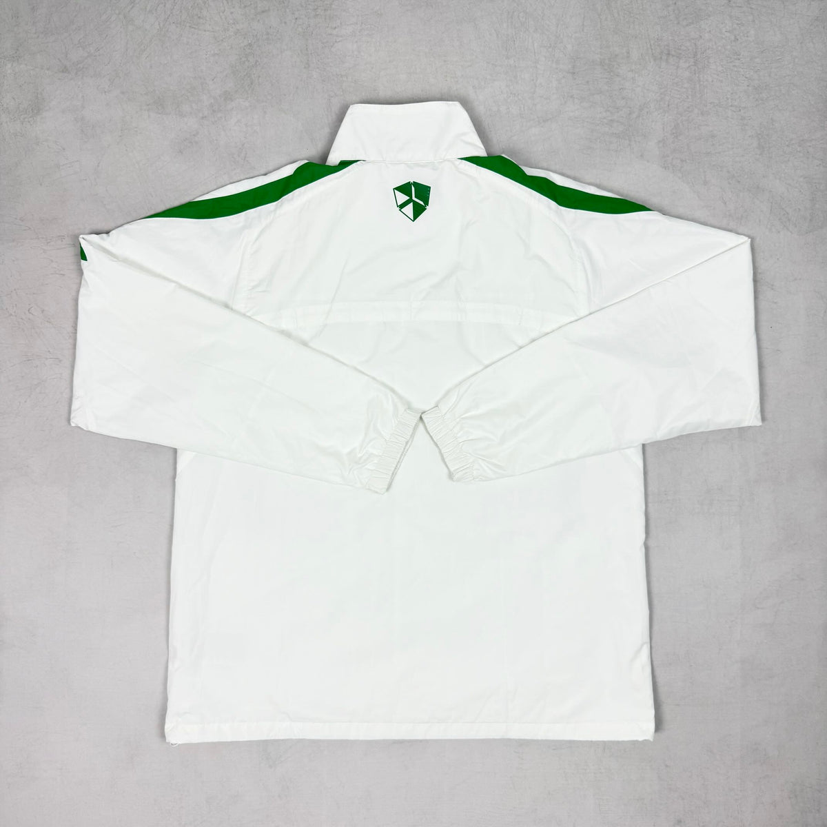 Nike Celtic Glasgow 2010 Tracksuit L