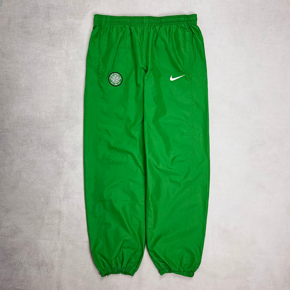 Nike Celtic Glasgow 2010 Tracksuit L