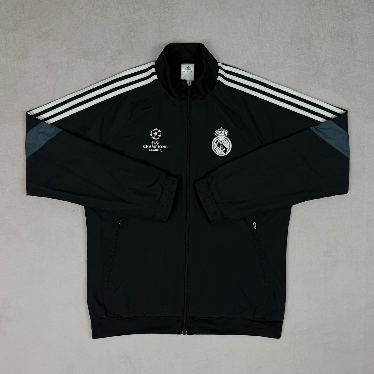 Adidas Real Madrid "UCL" 2014 Tracksuit M