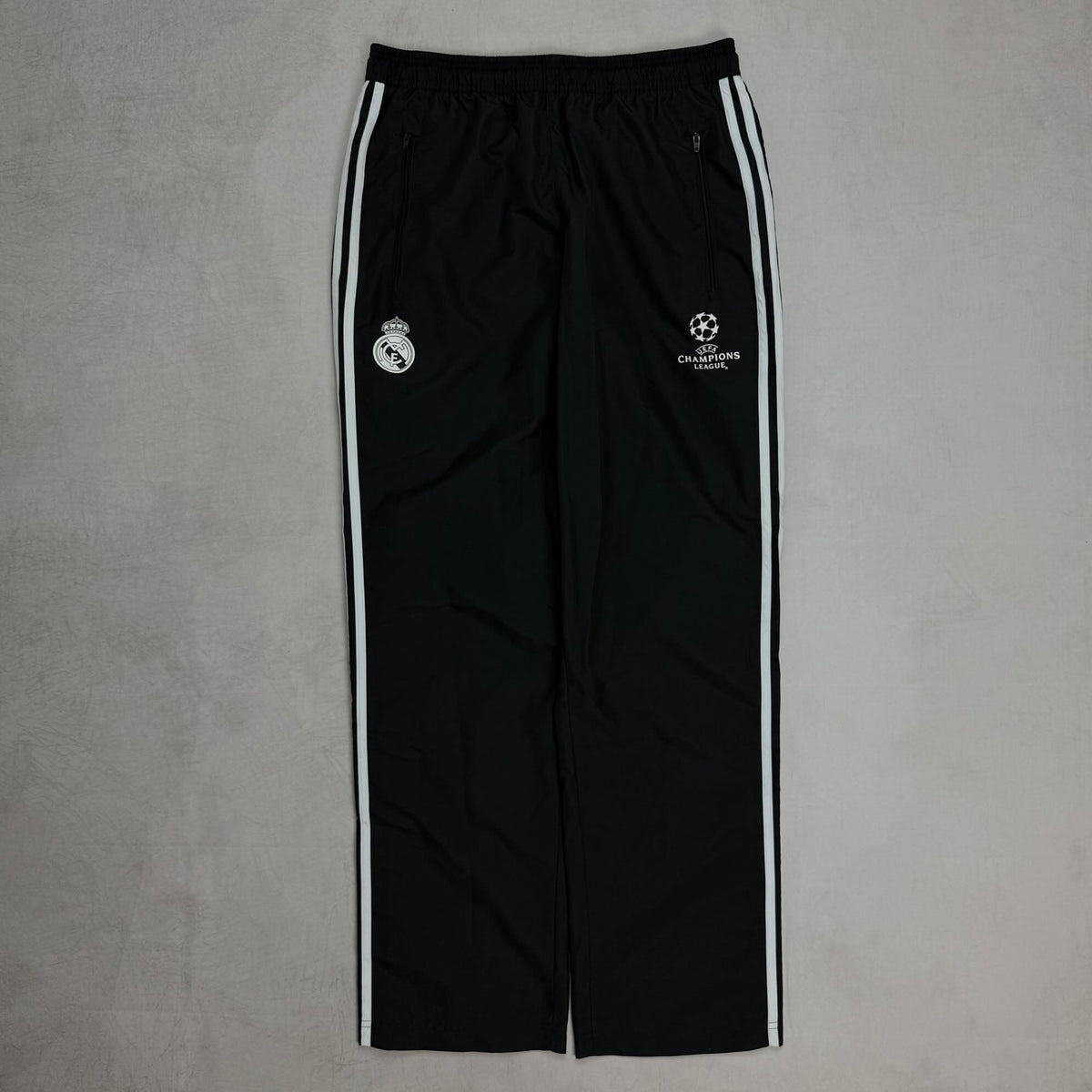 Adidas Real Madrid "UCL" 2014 Tracksuit M
