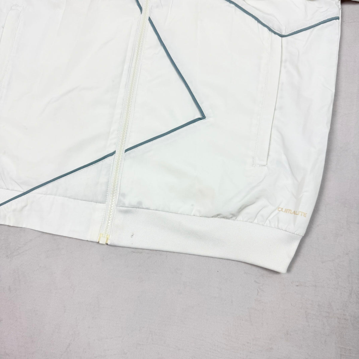 Adidas Chelsea "UCL" 2009 Tracksuit S