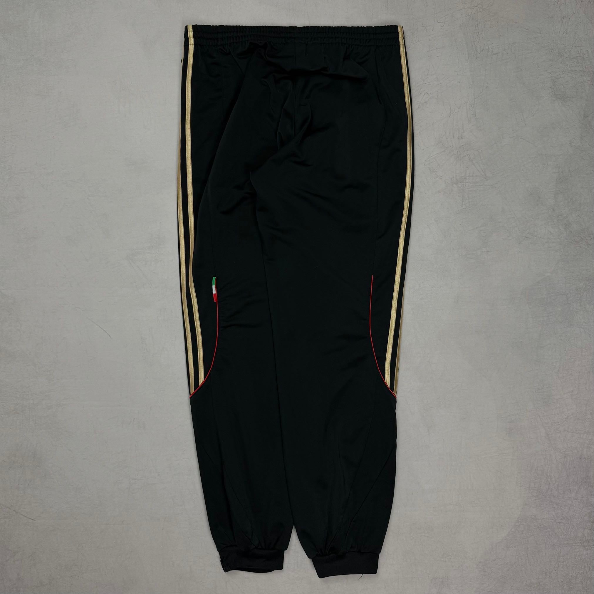 Adidas AC Milan 2010 Tracksuit S