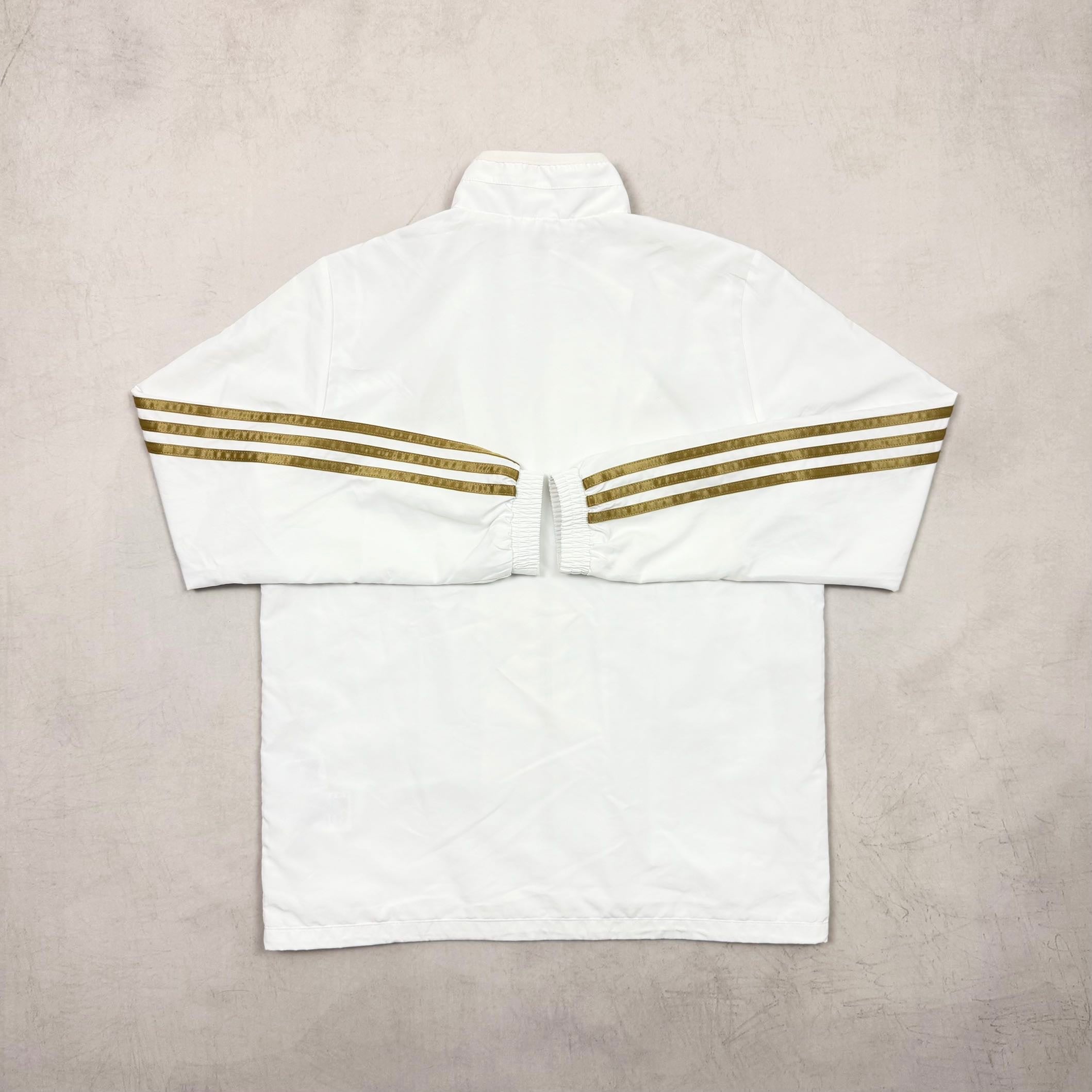 Adidas Marseille 2013 Tracksuit XS