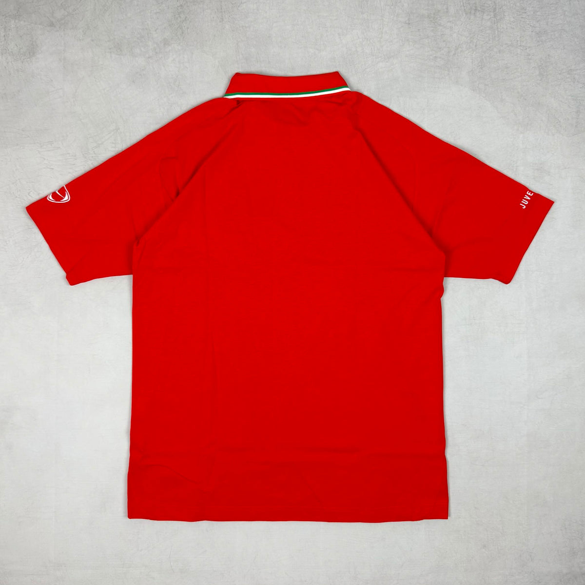 Nike Juventus "Centenario" 2005 Poloshirt L