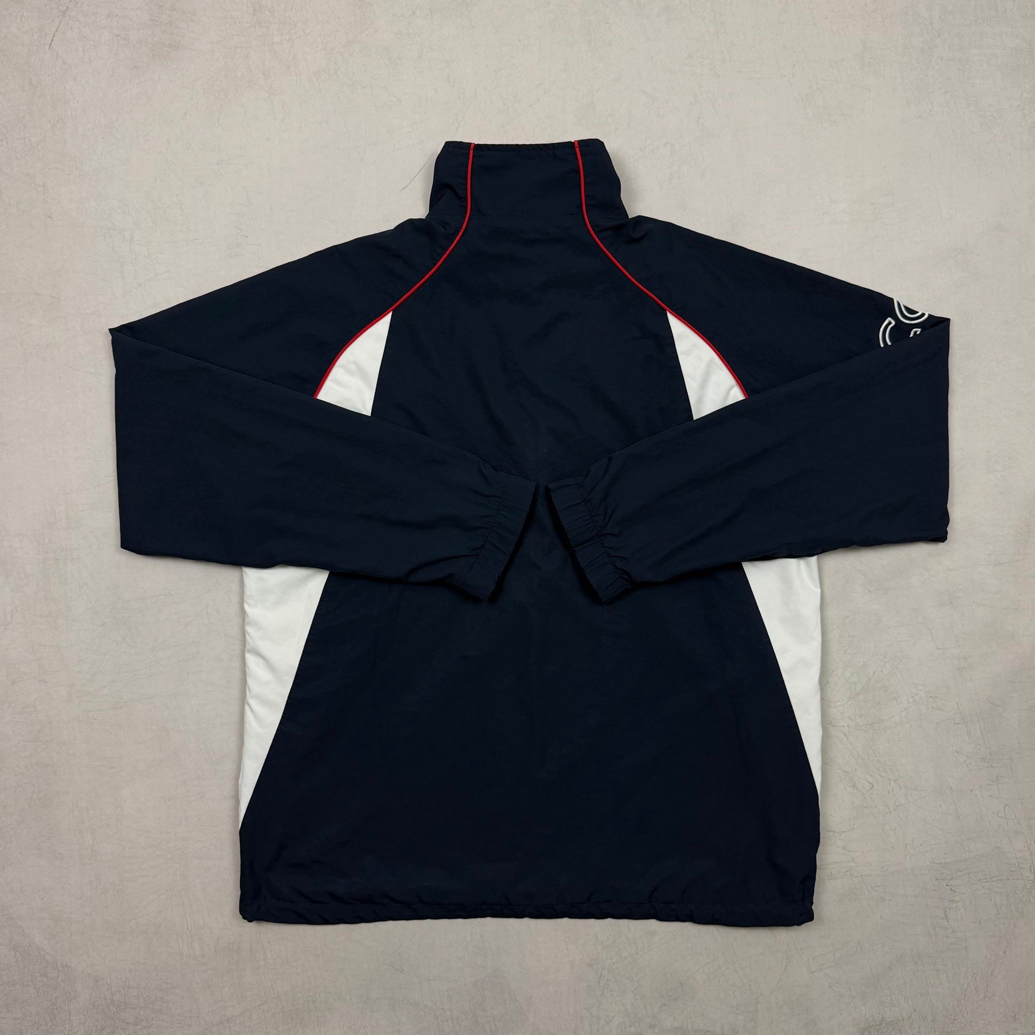 Lacoste Vintage 00's Tracksuit L