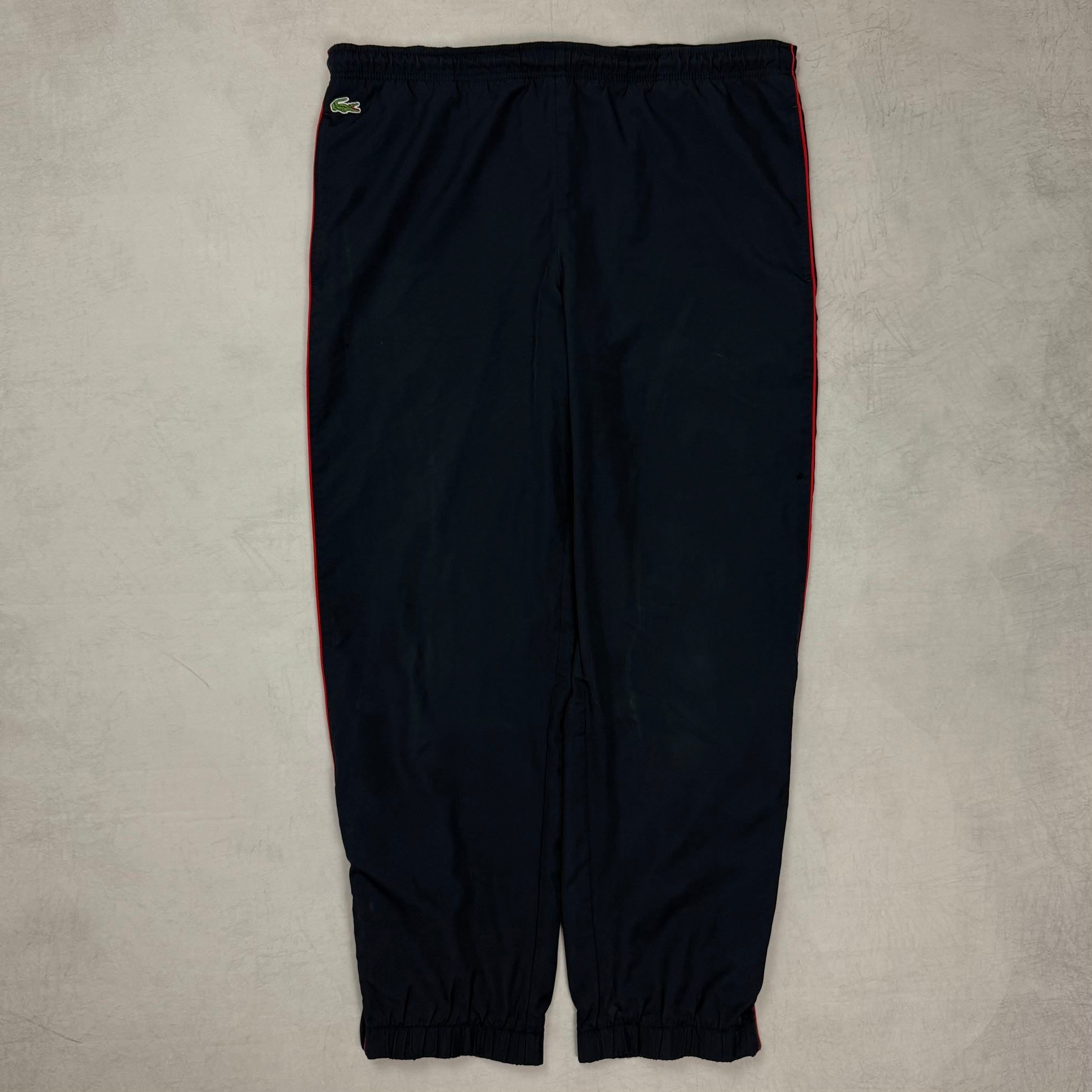 Lacoste Vintage 00's Tracksuit L