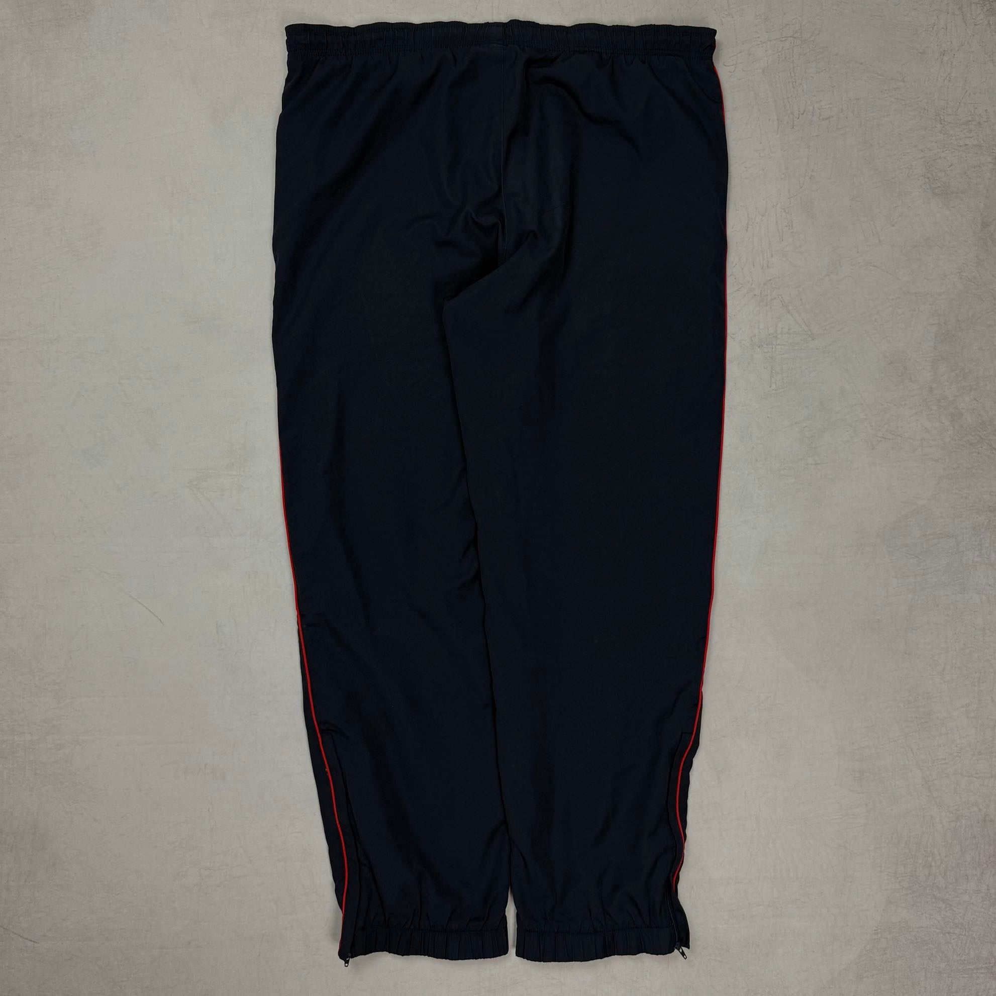 Lacoste Vintage 00's Tracksuit L