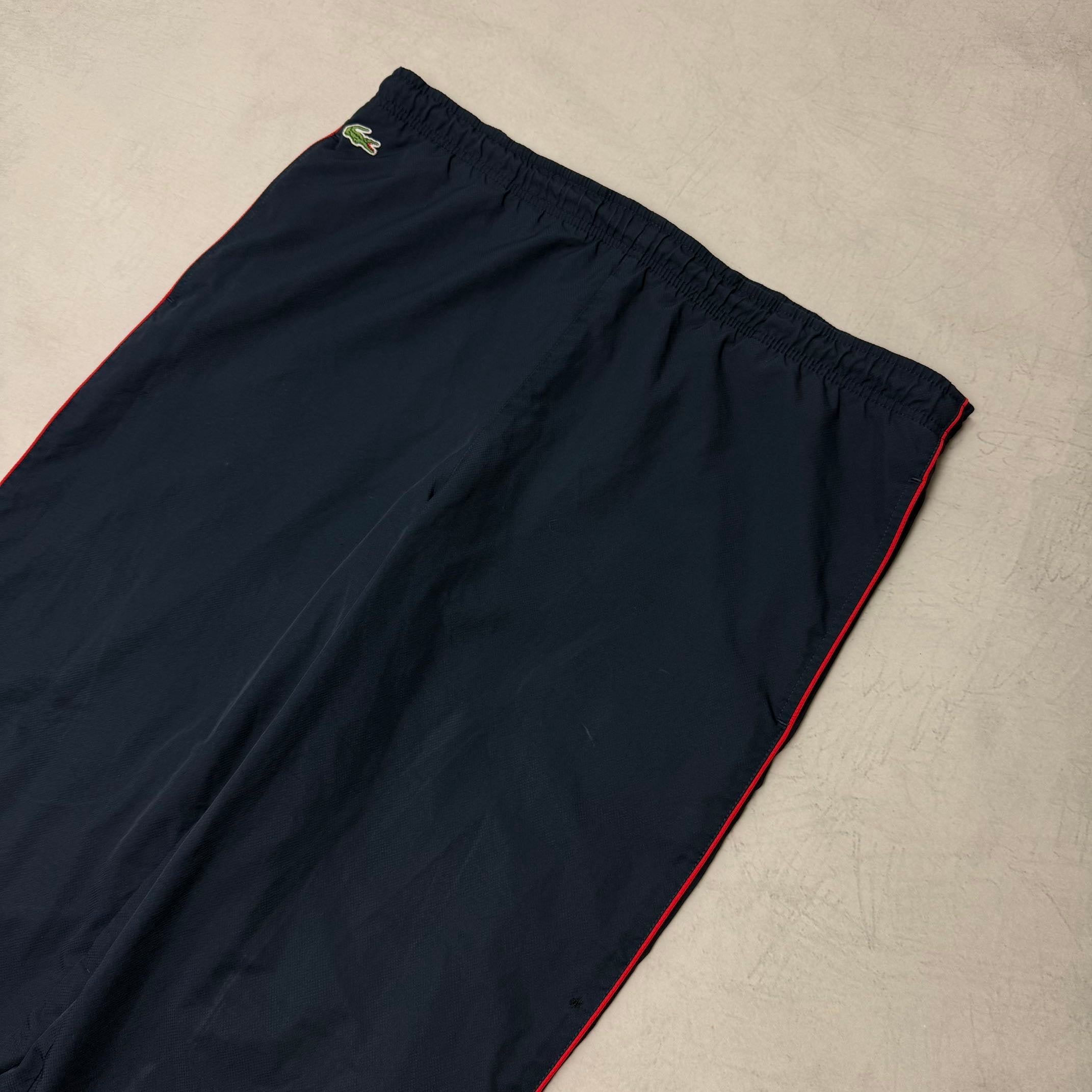 Lacoste Vintage 00's Tracksuit L