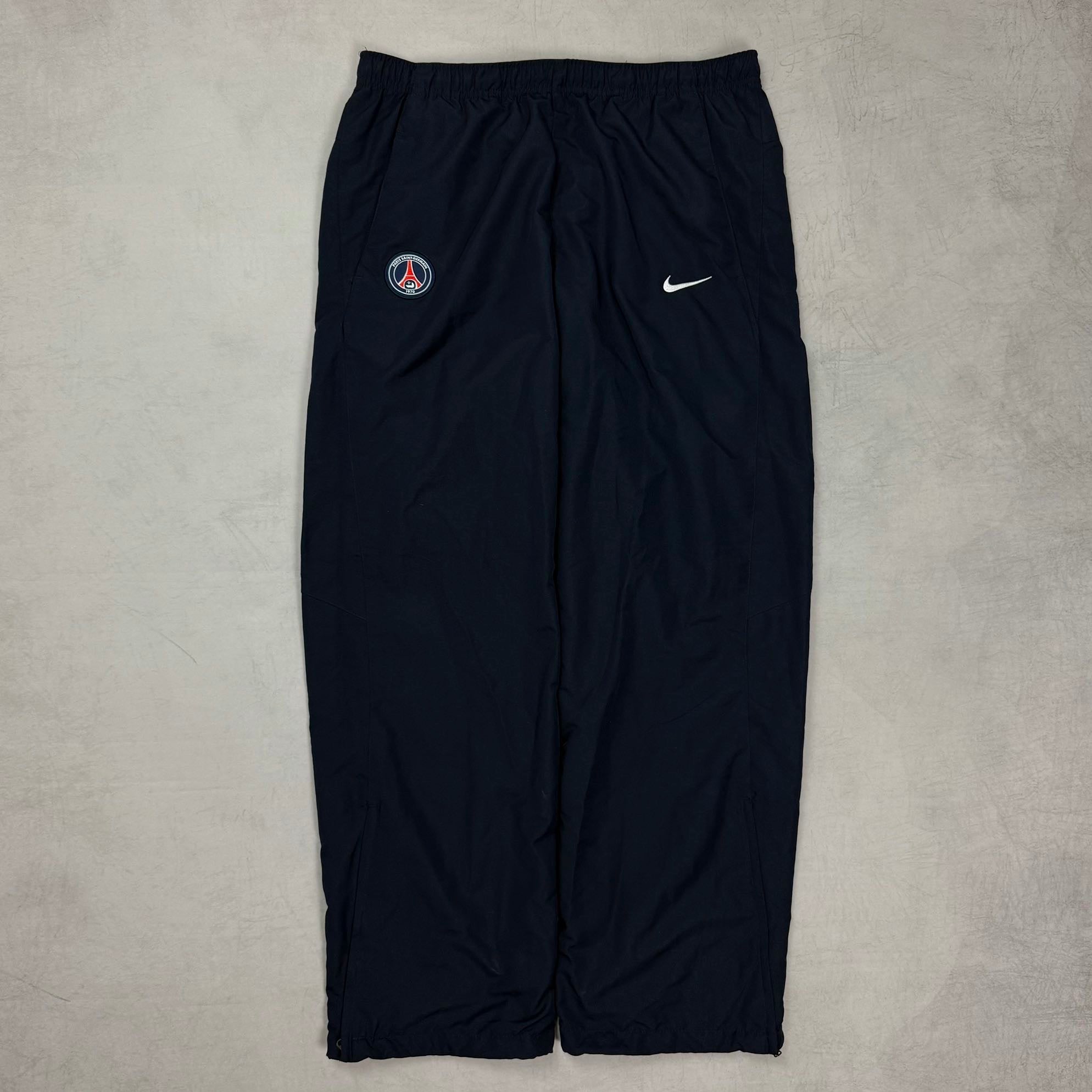 Nike Paris Saint-Germain 2008 Tracksuit M