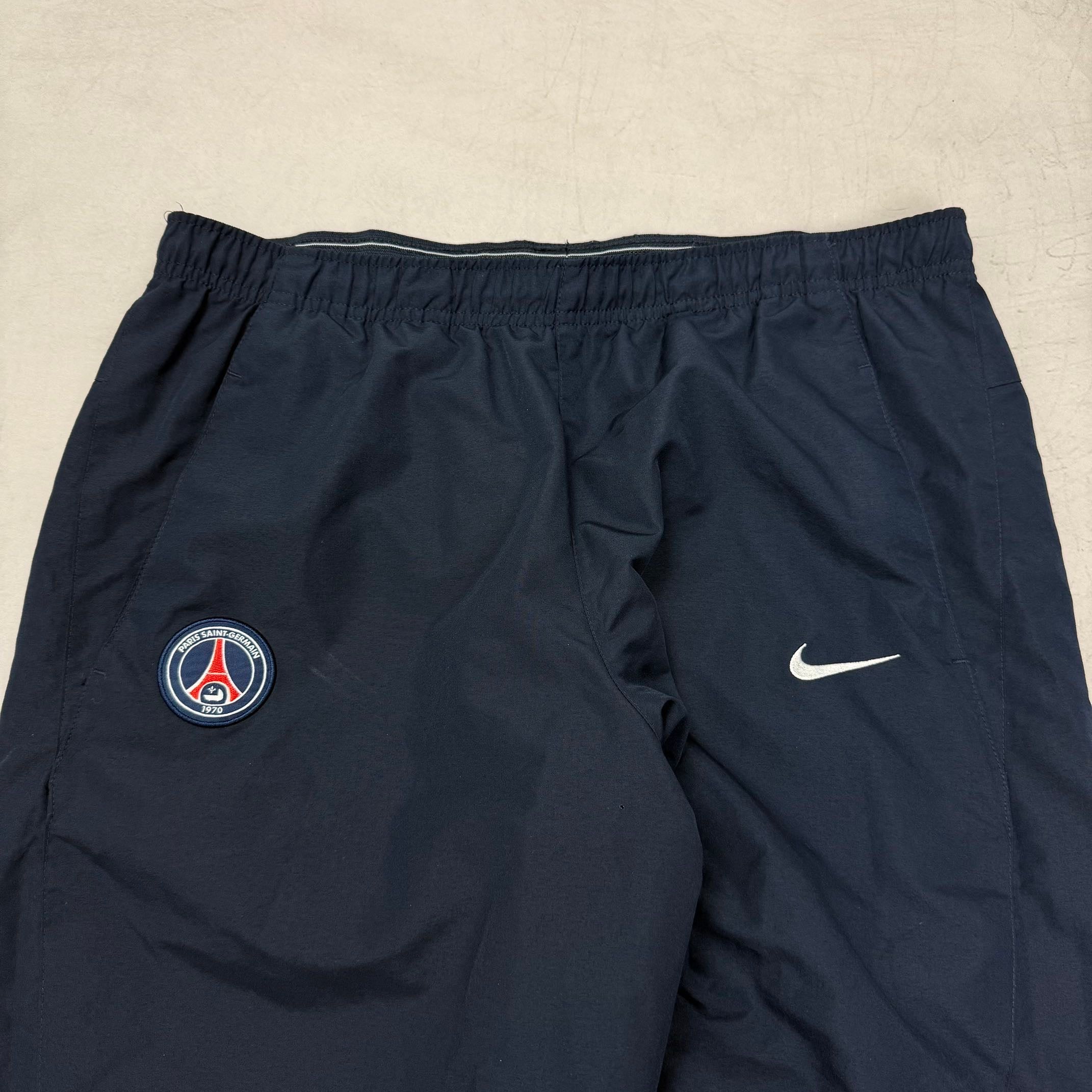 Nike Paris Saint-Germain 2008 Tracksuit M