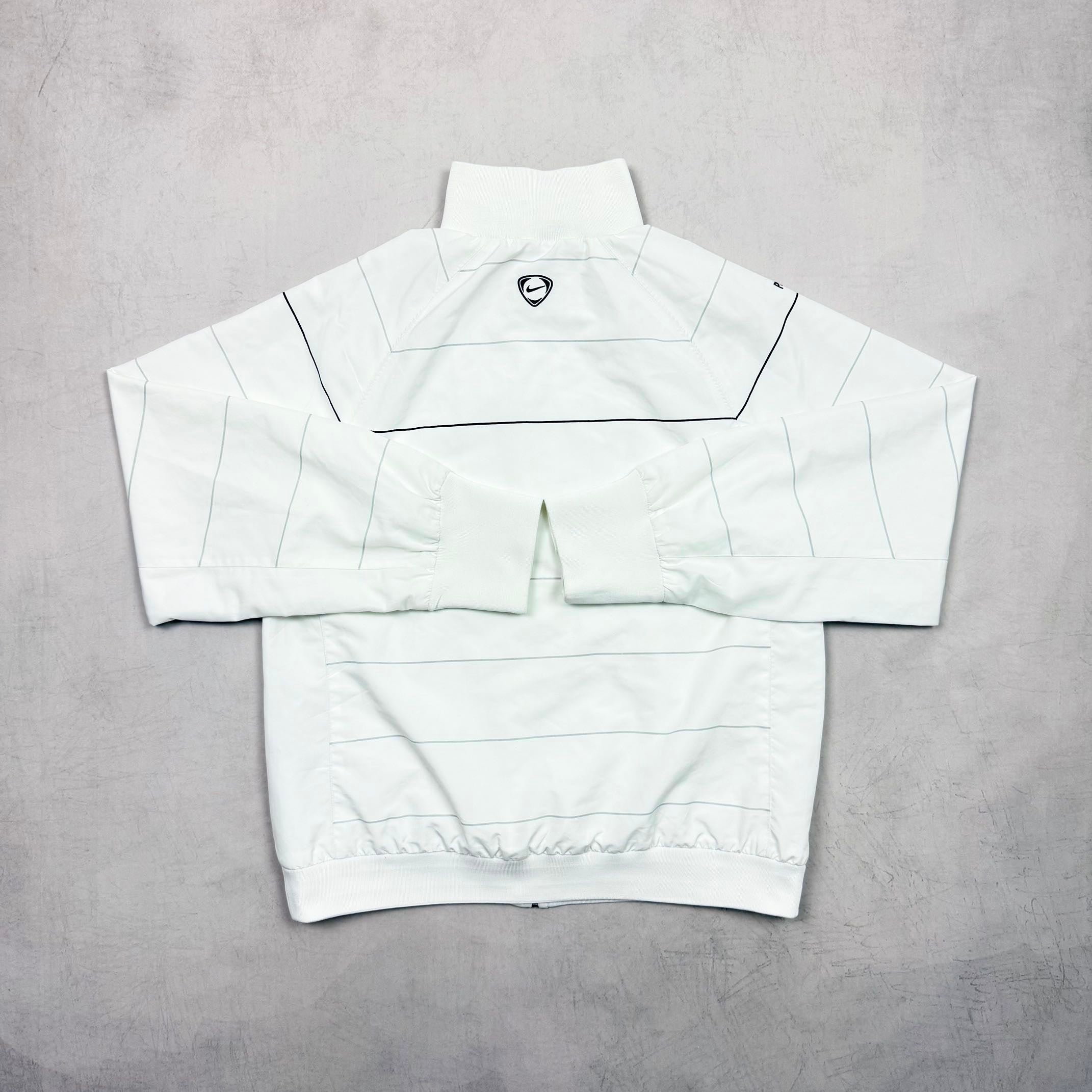 Nike Paris Saint-Germain 2008 Tracksuit M