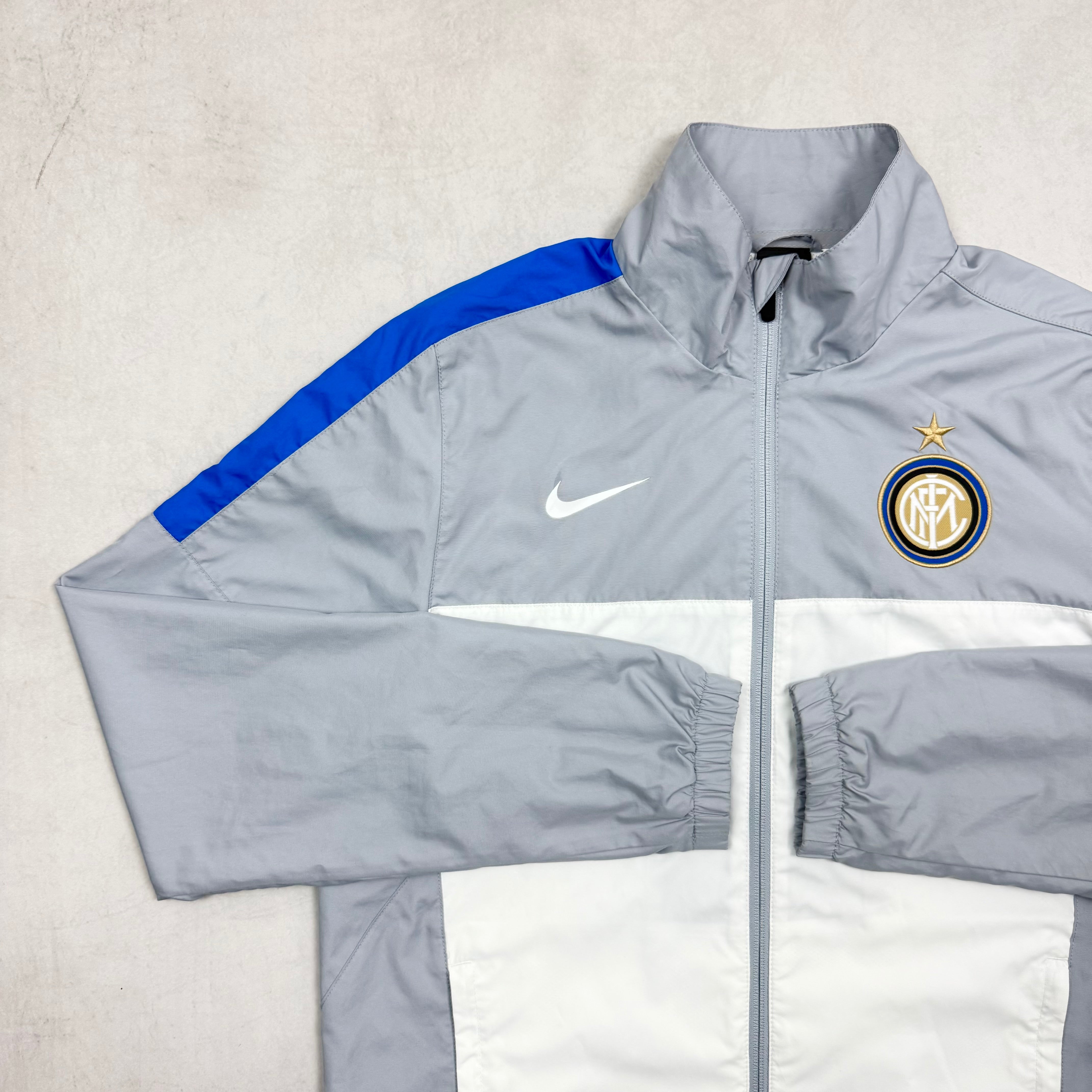 Nike Inter Mailand Trackjacket S