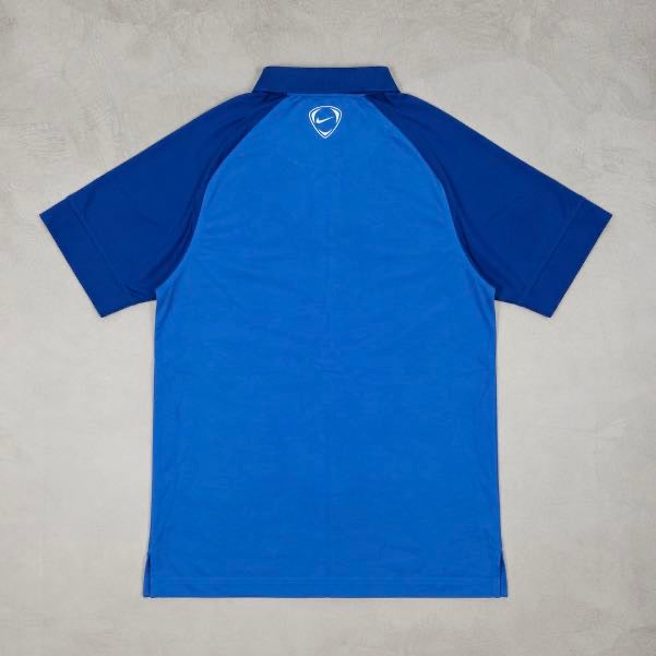 Nike Portugal "WorldCup" 2010 Poloshirt S