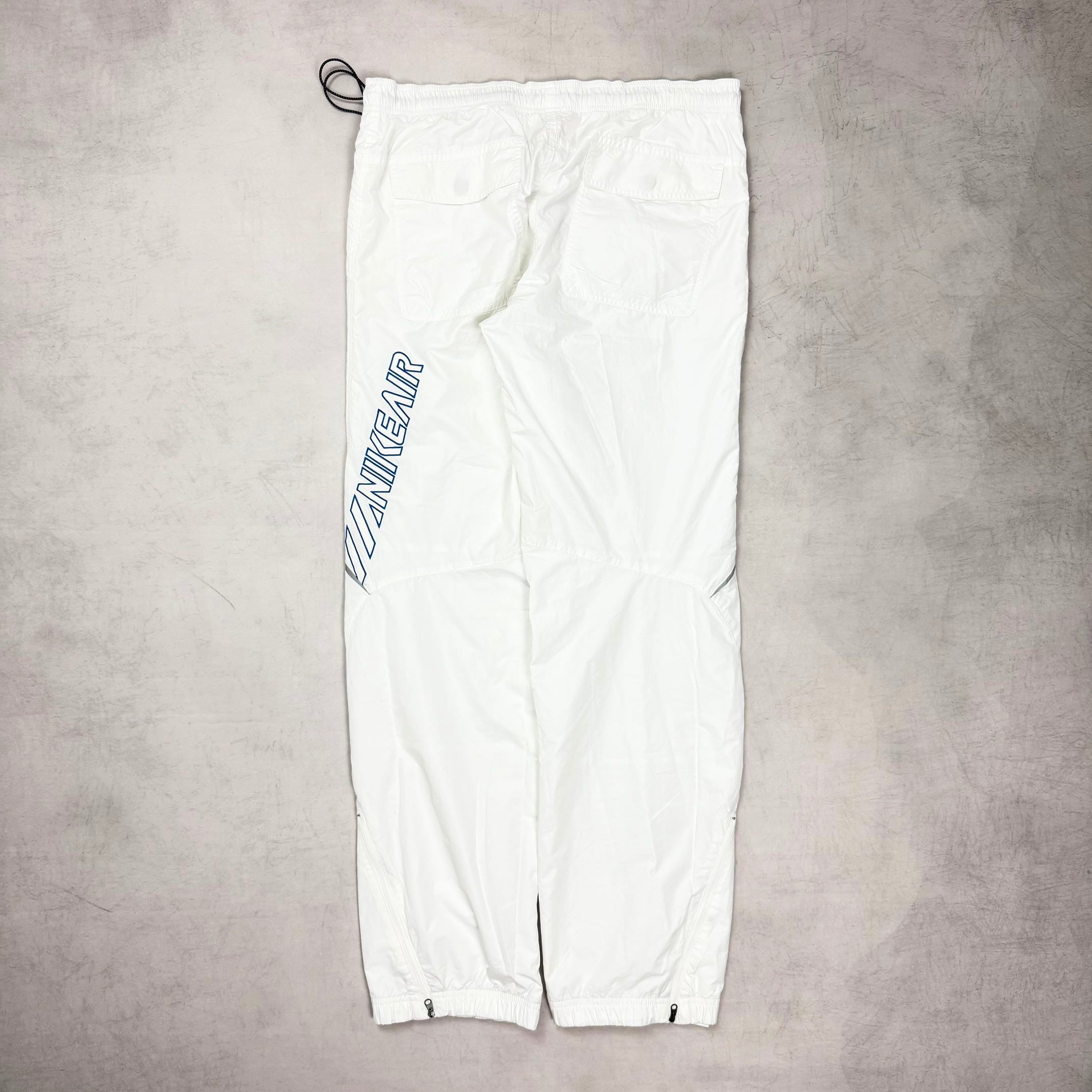 Nike Air "Reflective" 00's Trackpant M