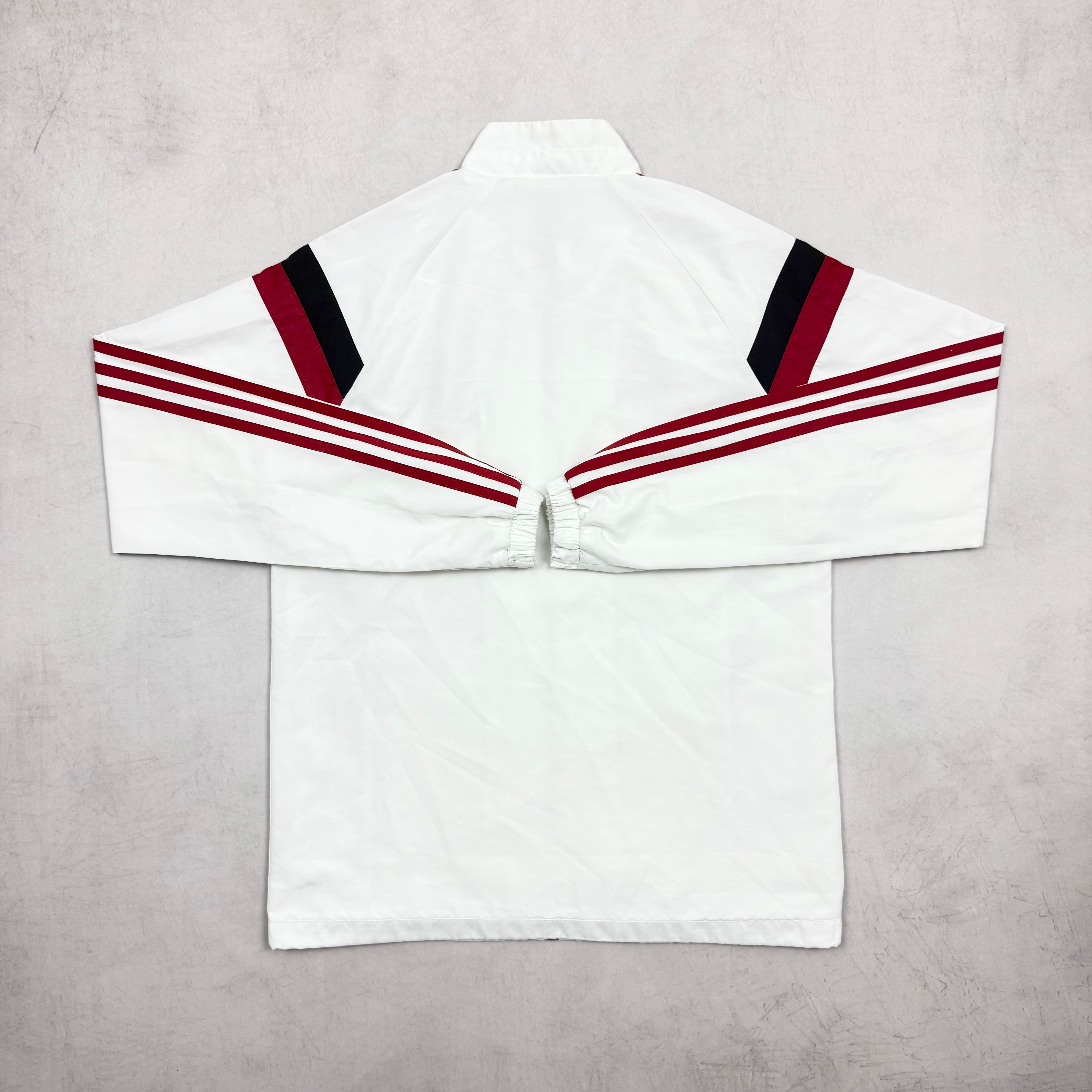 Adidas AC Milan Trackjacket S - 86.airsteals