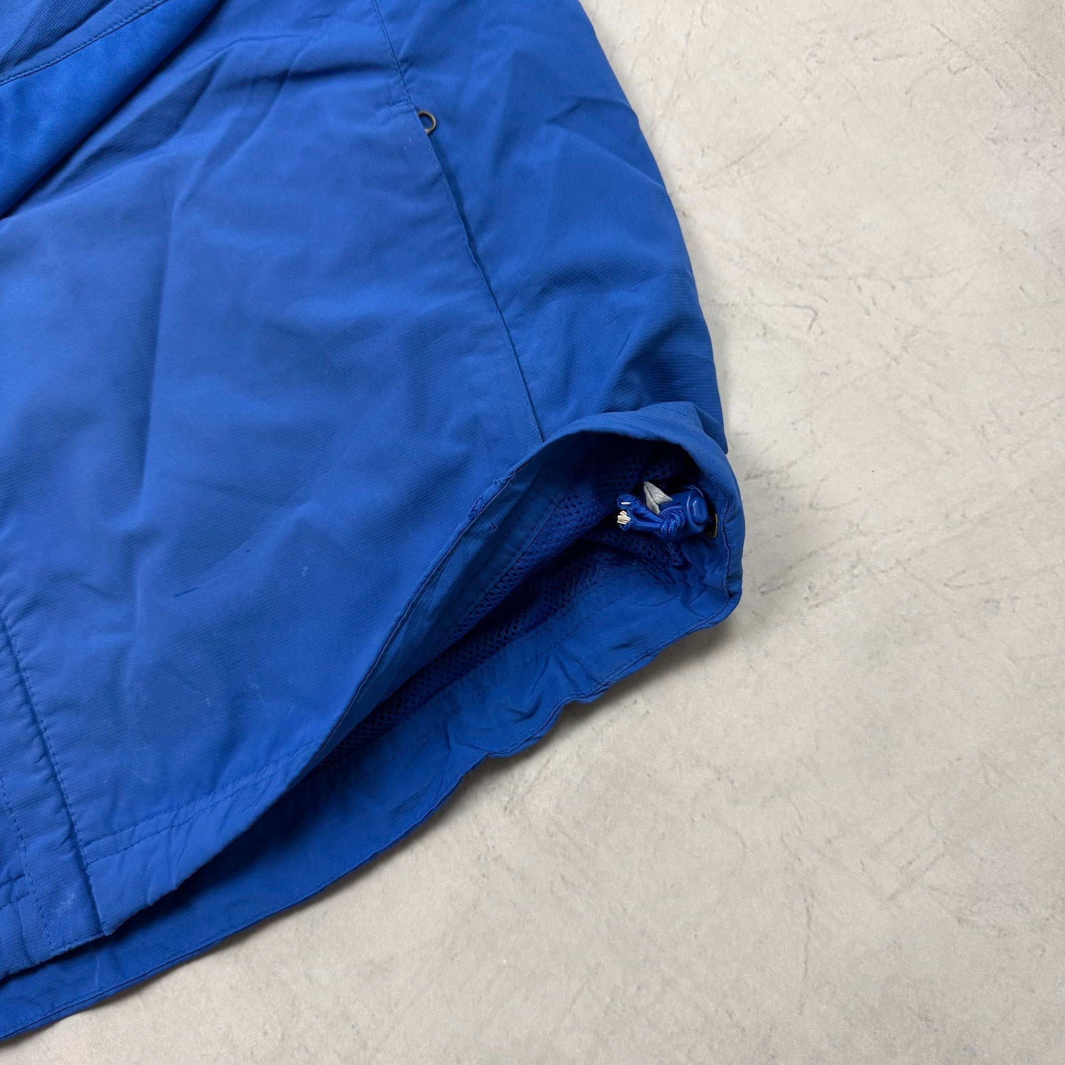 Nike Brasilien 2006 Trackjacket L